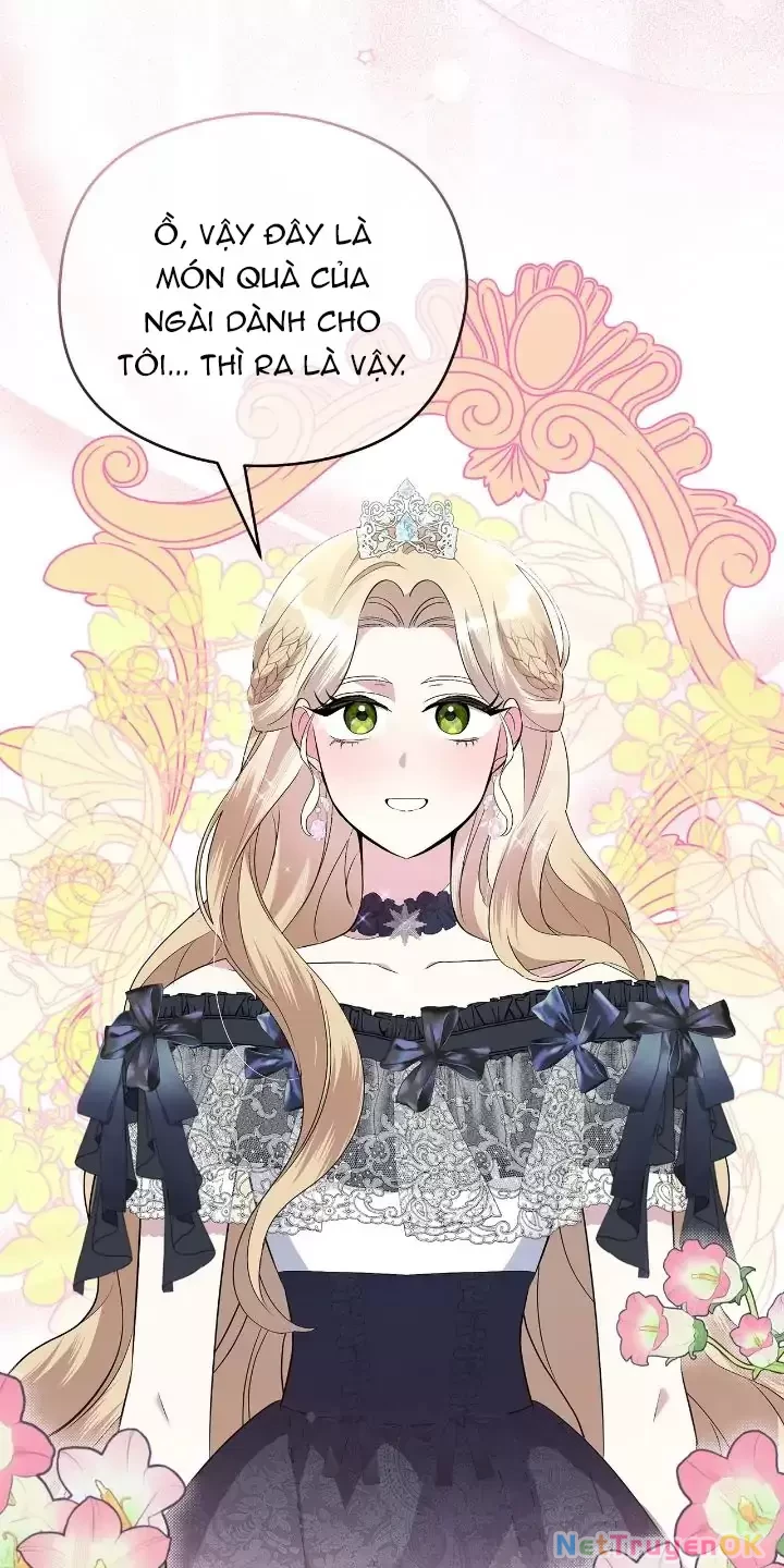 Mượn Rượu Trở Thành Hoàng Hậu Chapter 33 - Trang 2