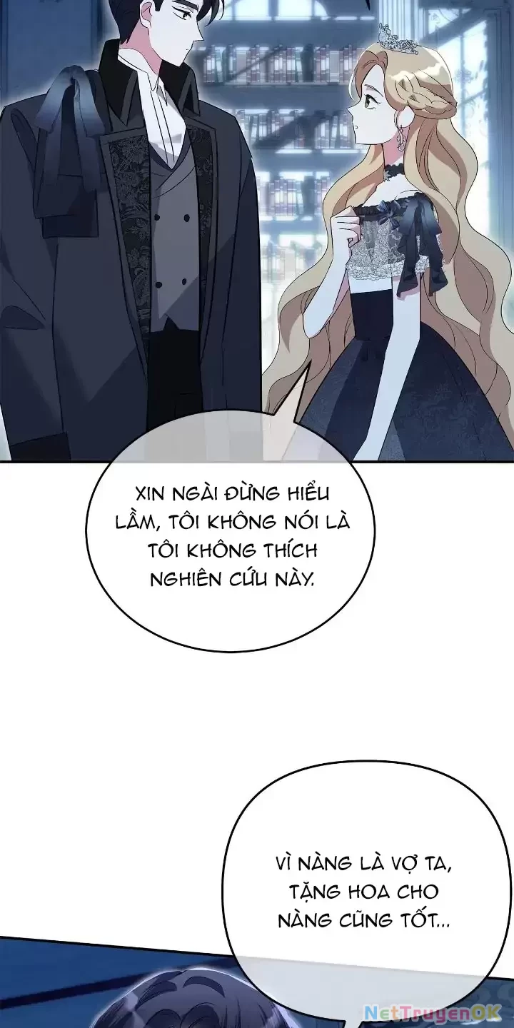 Mượn Rượu Trở Thành Hoàng Hậu Chapter 33 - Trang 2