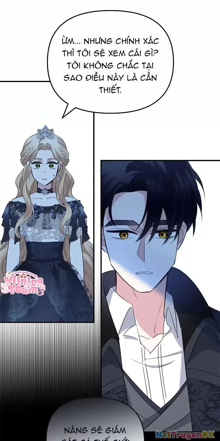 Mượn Rượu Trở Thành Hoàng Hậu Chapter 33 - Trang 2