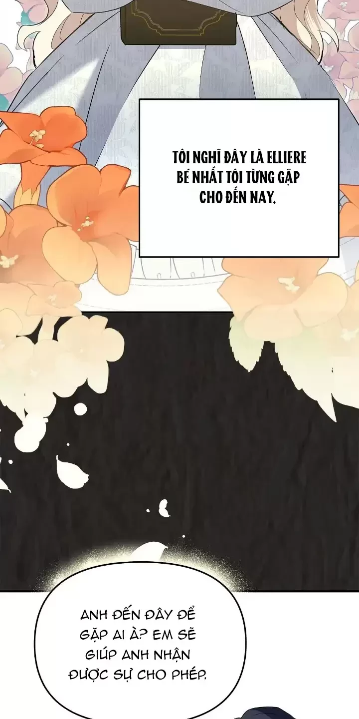 Mượn Rượu Trở Thành Hoàng Hậu Chapter 33 - Trang 2