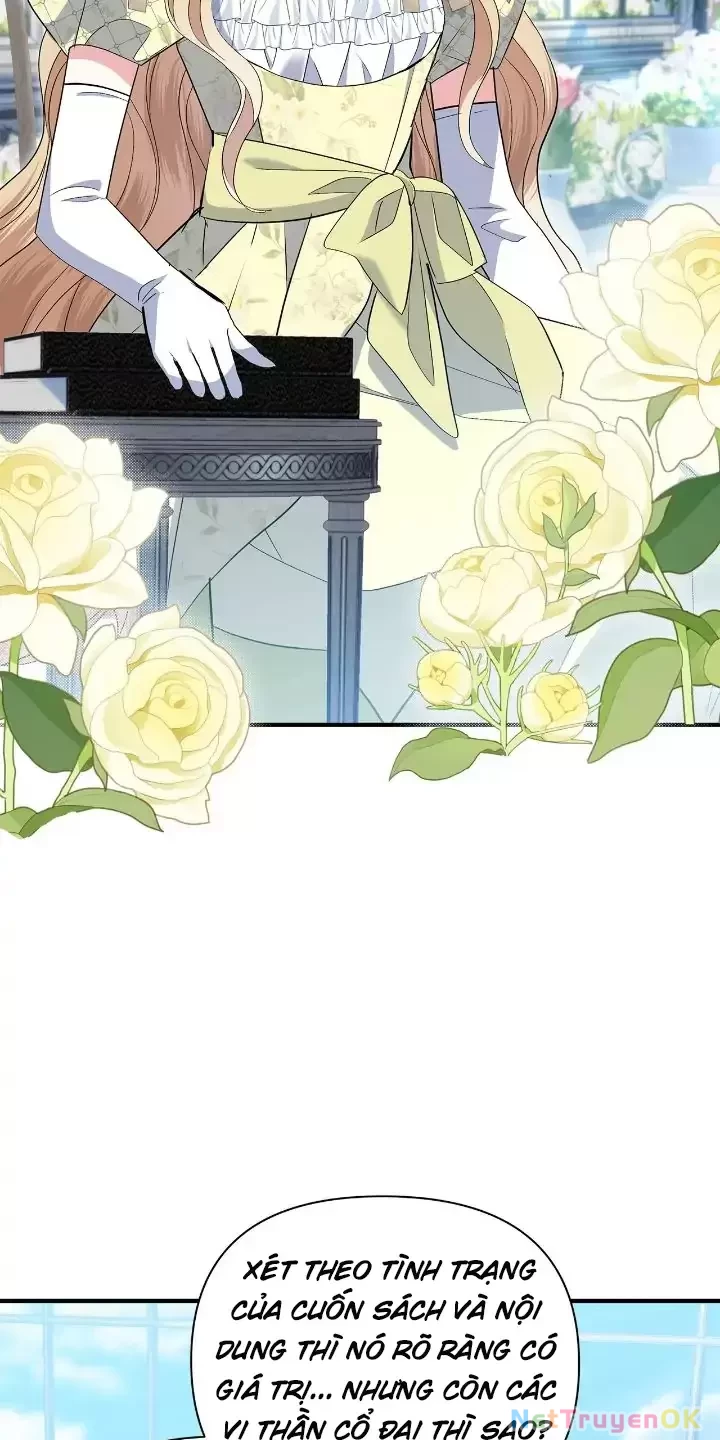 Mượn Rượu Trở Thành Hoàng Hậu Chapter 34 - Trang 2