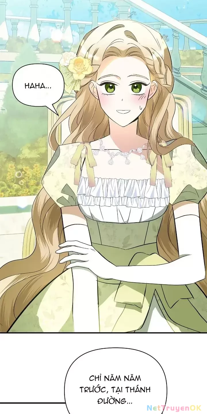 Mượn Rượu Trở Thành Hoàng Hậu Chapter 34 - Trang 2