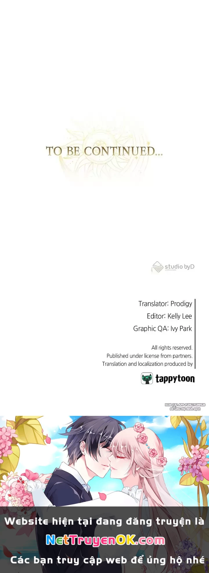 Mượn Rượu Trở Thành Hoàng Hậu Chapter 34 - Trang 2