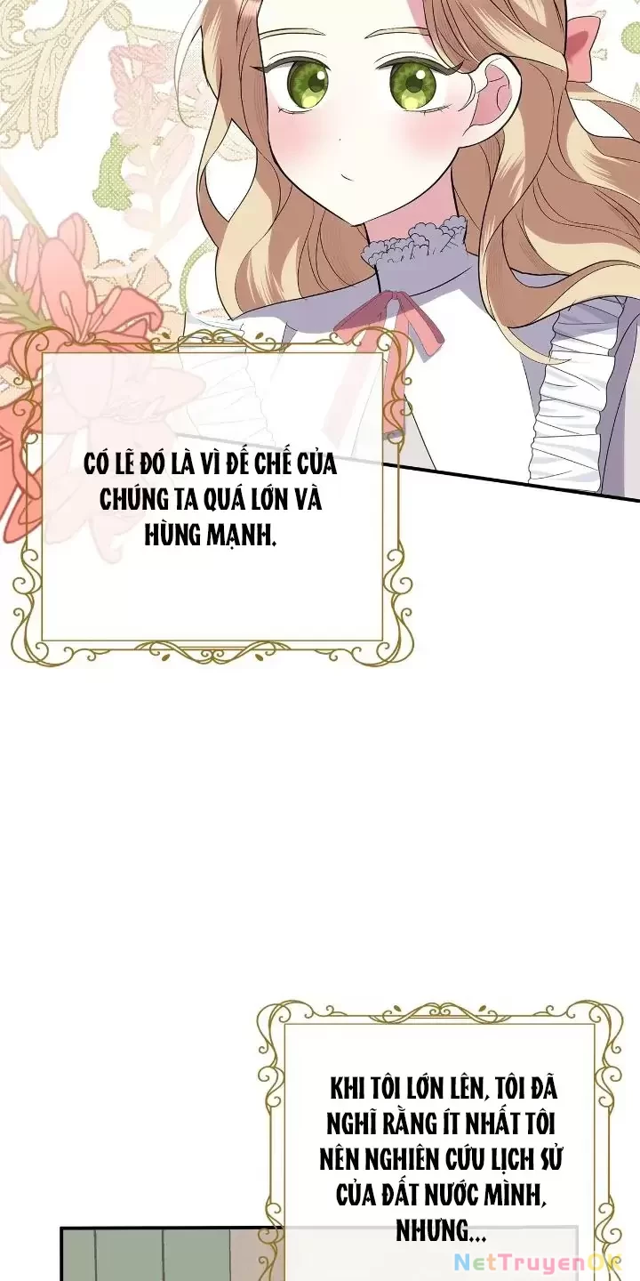 Mượn Rượu Trở Thành Hoàng Hậu Chapter 35 - Trang 2