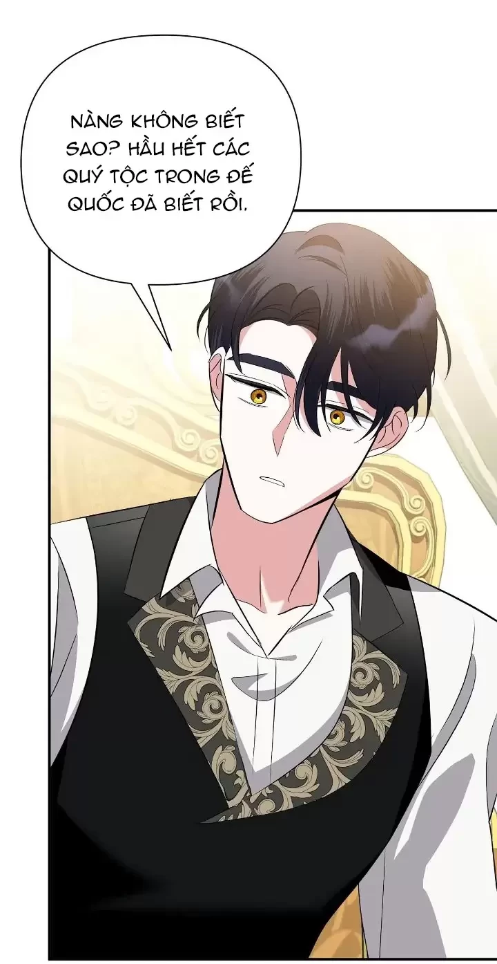 Mượn Rượu Trở Thành Hoàng Hậu Chapter 35 - Trang 2