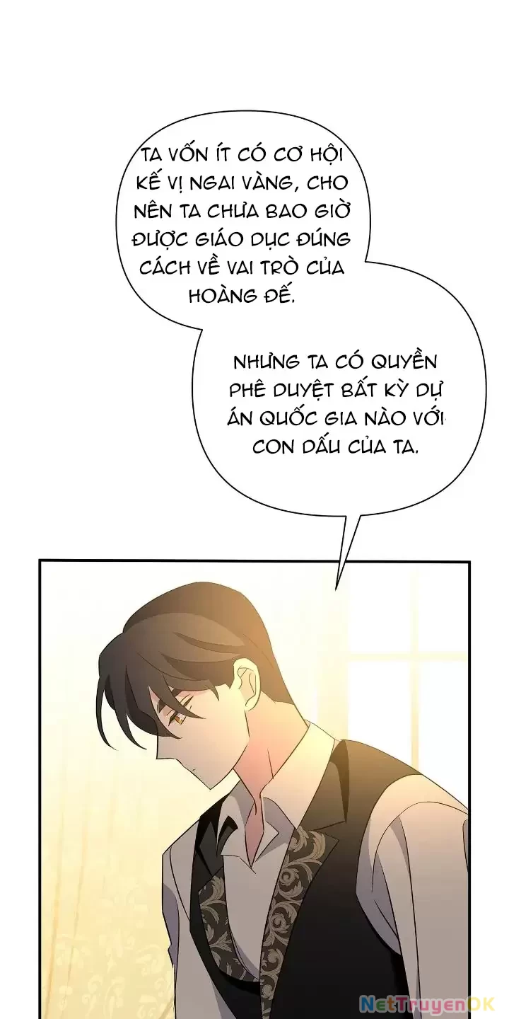 Mượn Rượu Trở Thành Hoàng Hậu Chapter 35 - Trang 2