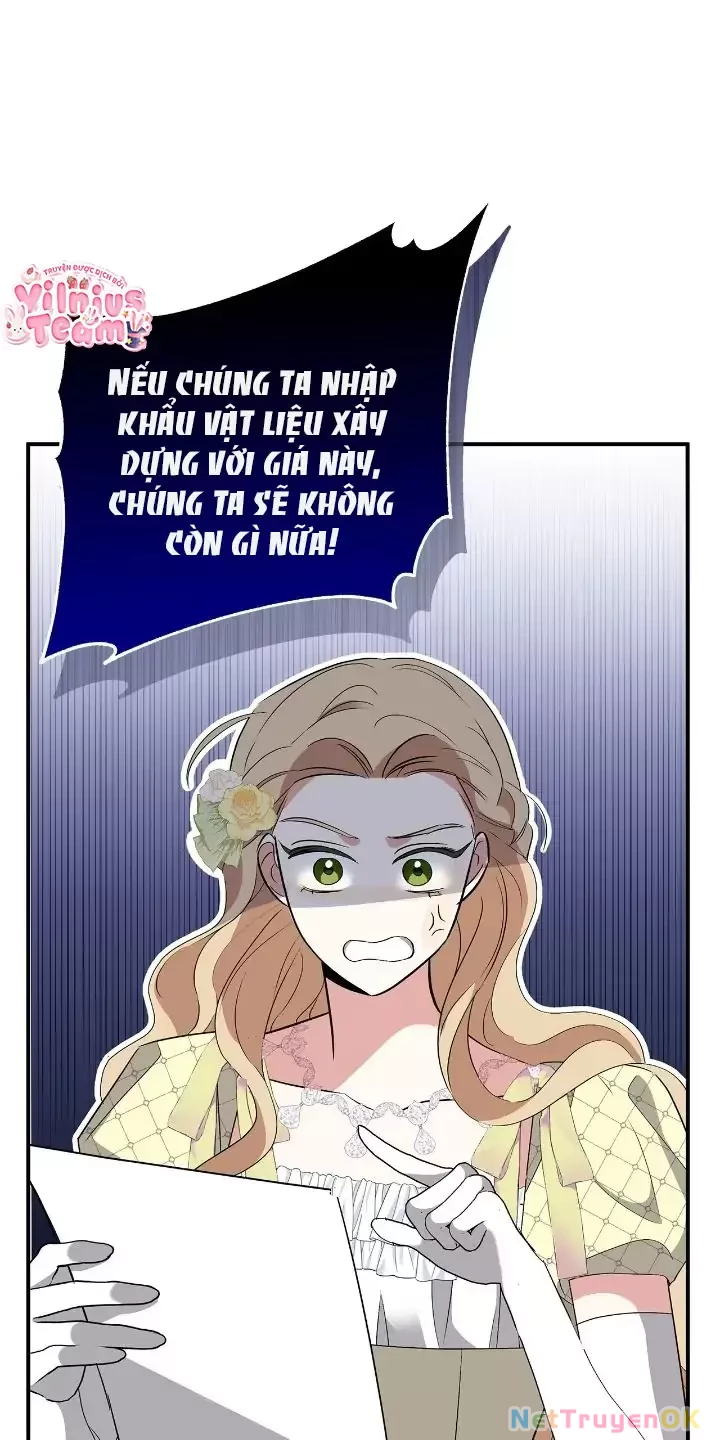 Mượn Rượu Trở Thành Hoàng Hậu Chapter 35 - Trang 2