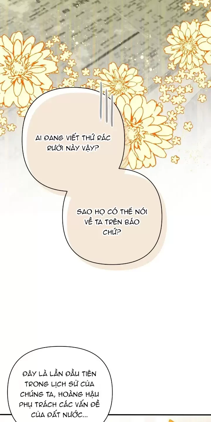 Mượn Rượu Trở Thành Hoàng Hậu Chapter 37 - Trang 2