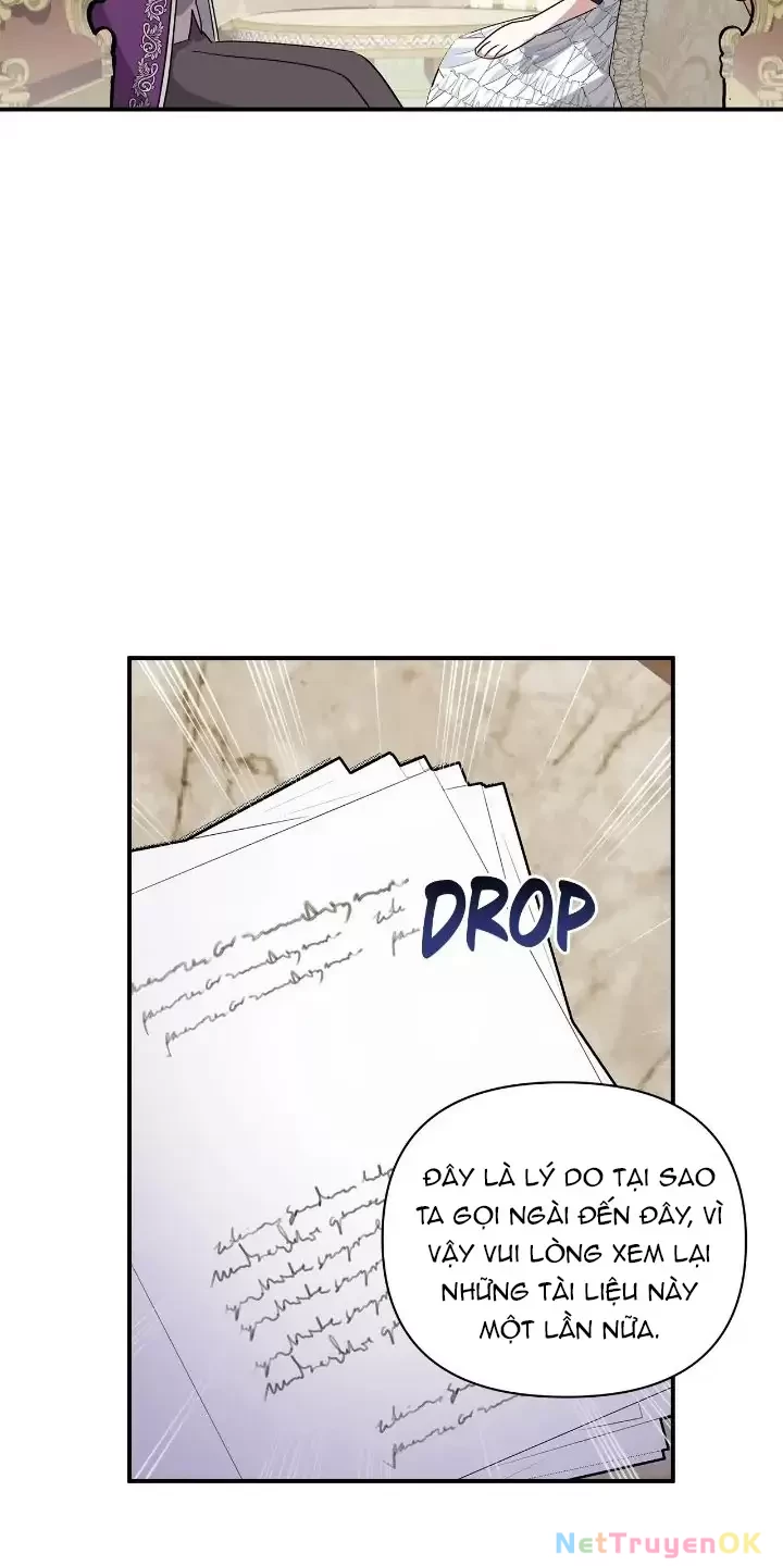 Mượn Rượu Trở Thành Hoàng Hậu Chapter 37 - Trang 2