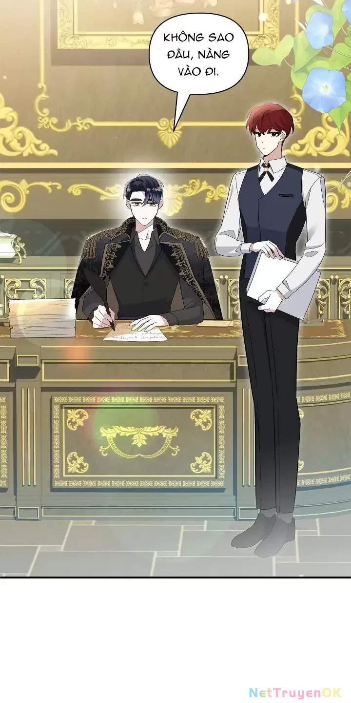 Mượn Rượu Trở Thành Hoàng Hậu Chapter 37 - Trang 2