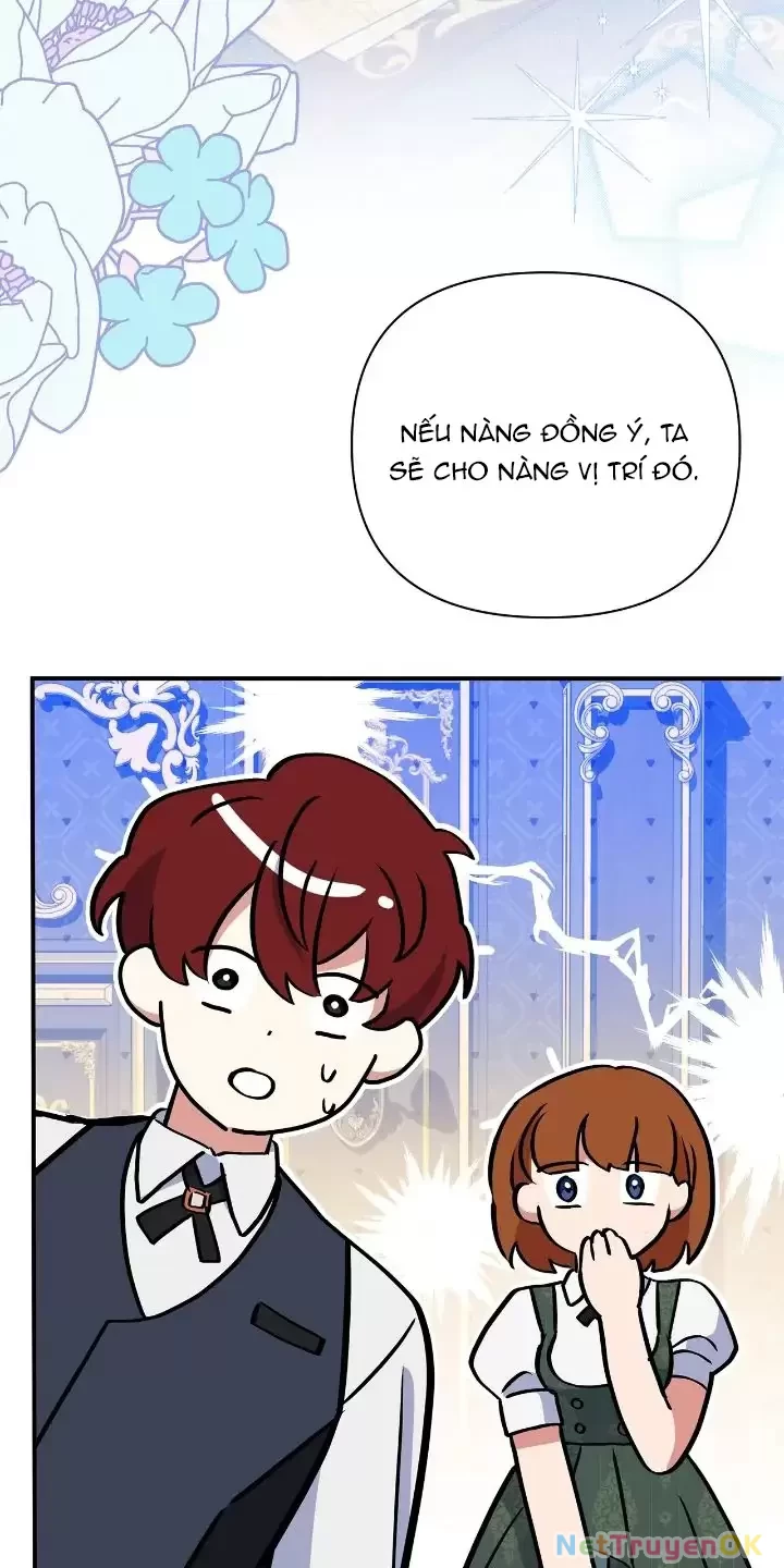 Mượn Rượu Trở Thành Hoàng Hậu Chapter 37 - Trang 2