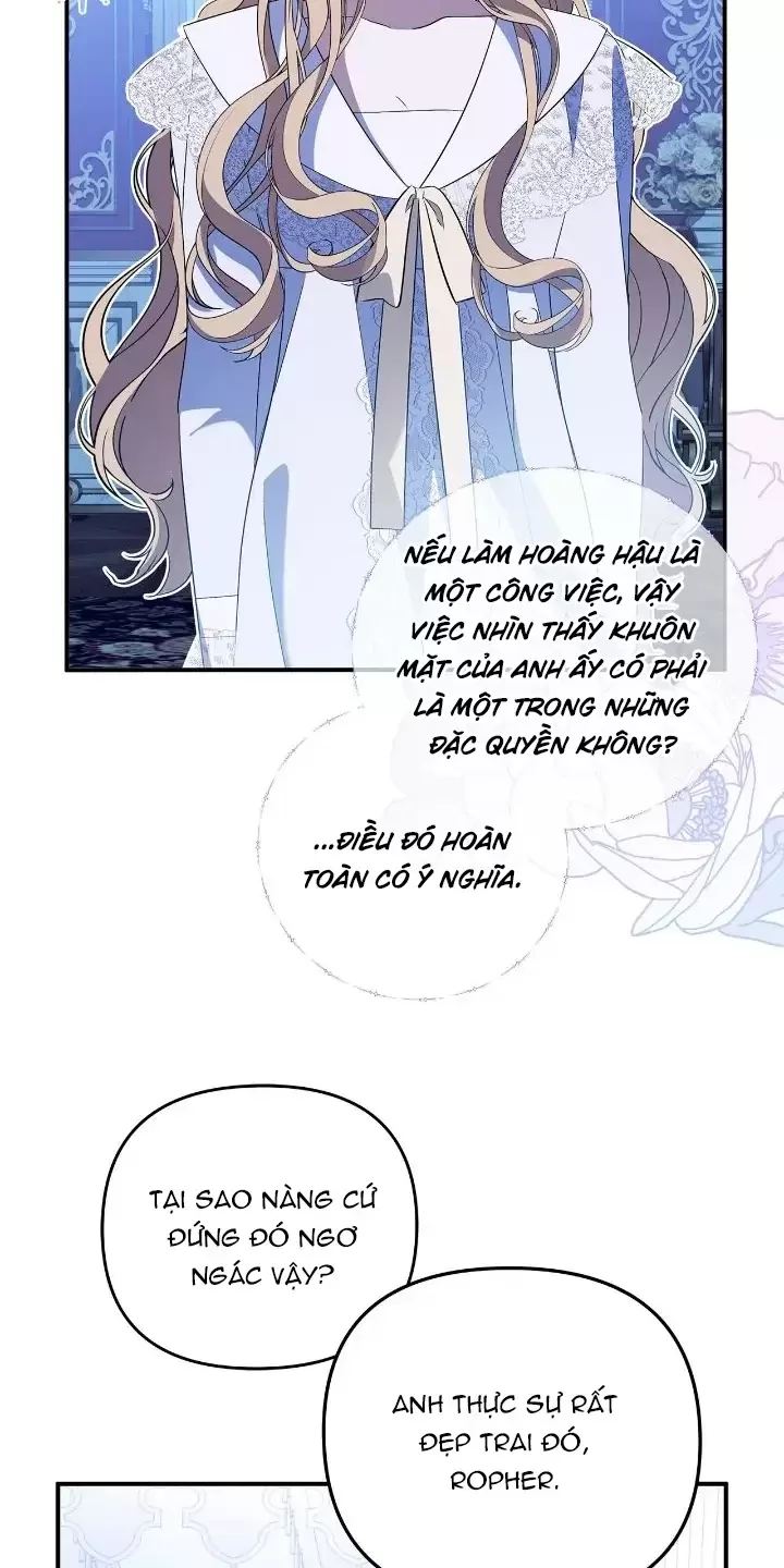 Mượn Rượu Trở Thành Hoàng Hậu Chapter 38 - Trang 2