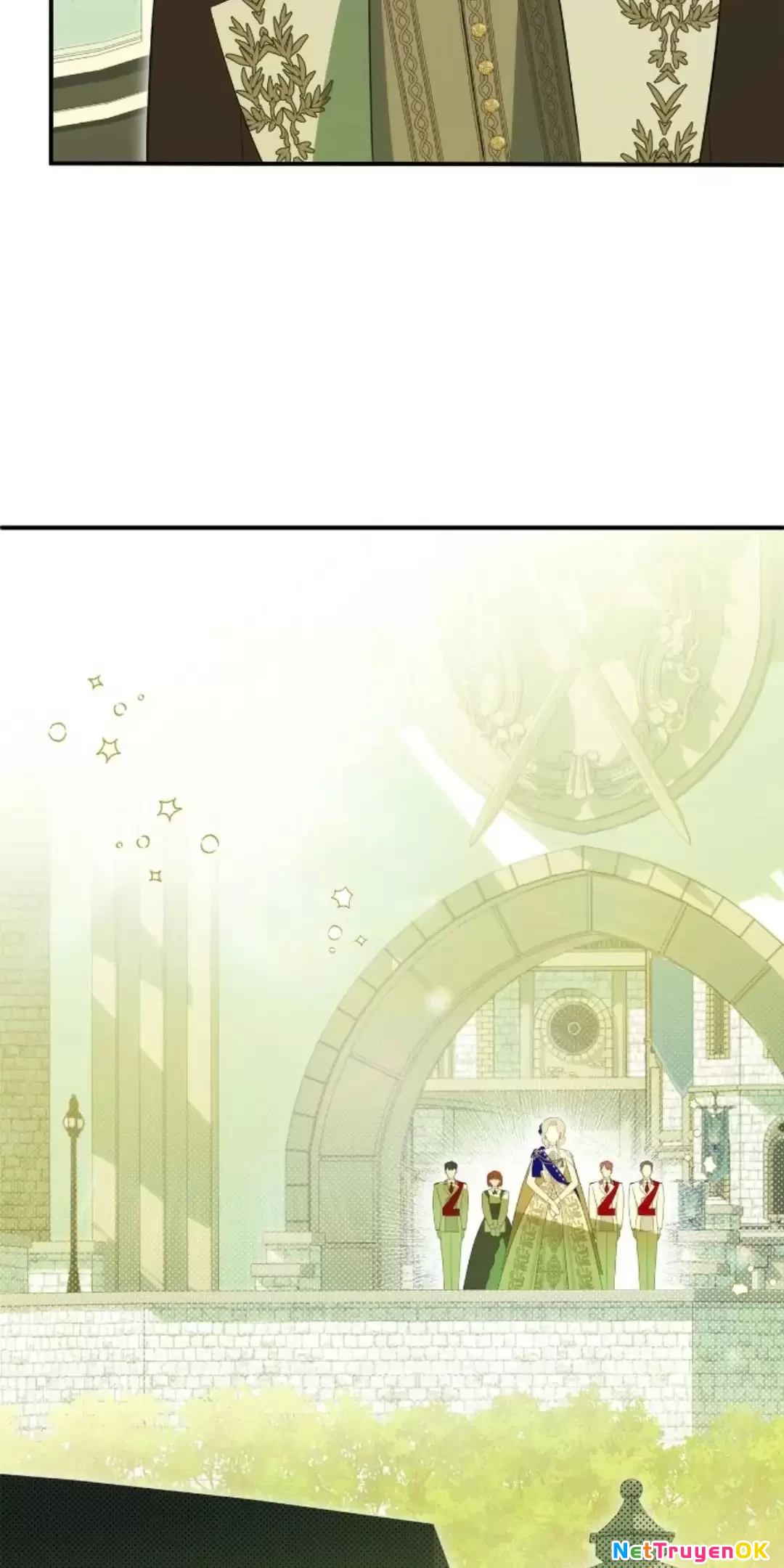 Mượn Rượu Trở Thành Hoàng Hậu Chapter 39 - Trang 2