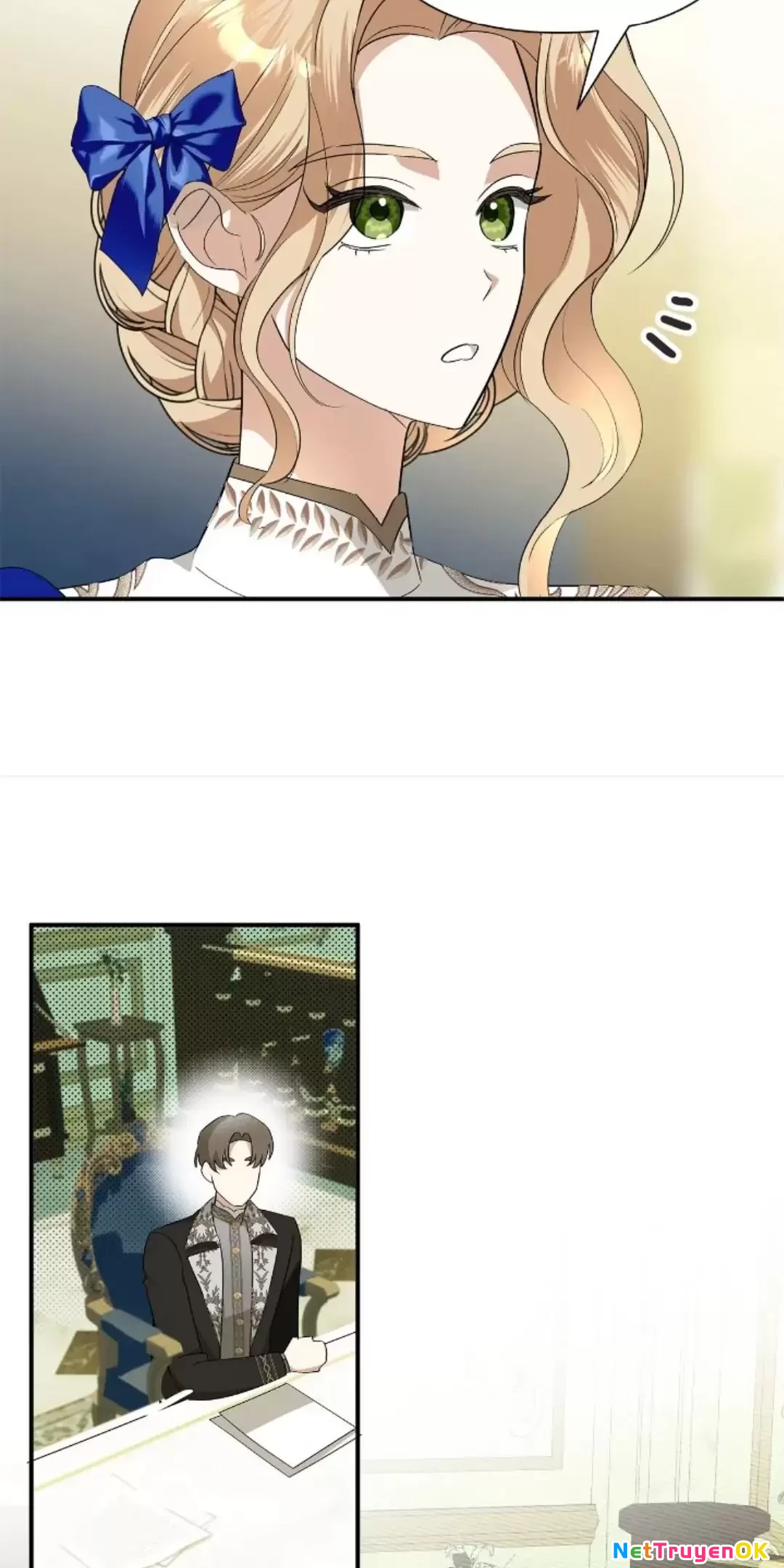 Mượn Rượu Trở Thành Hoàng Hậu Chapter 40 - Trang 2