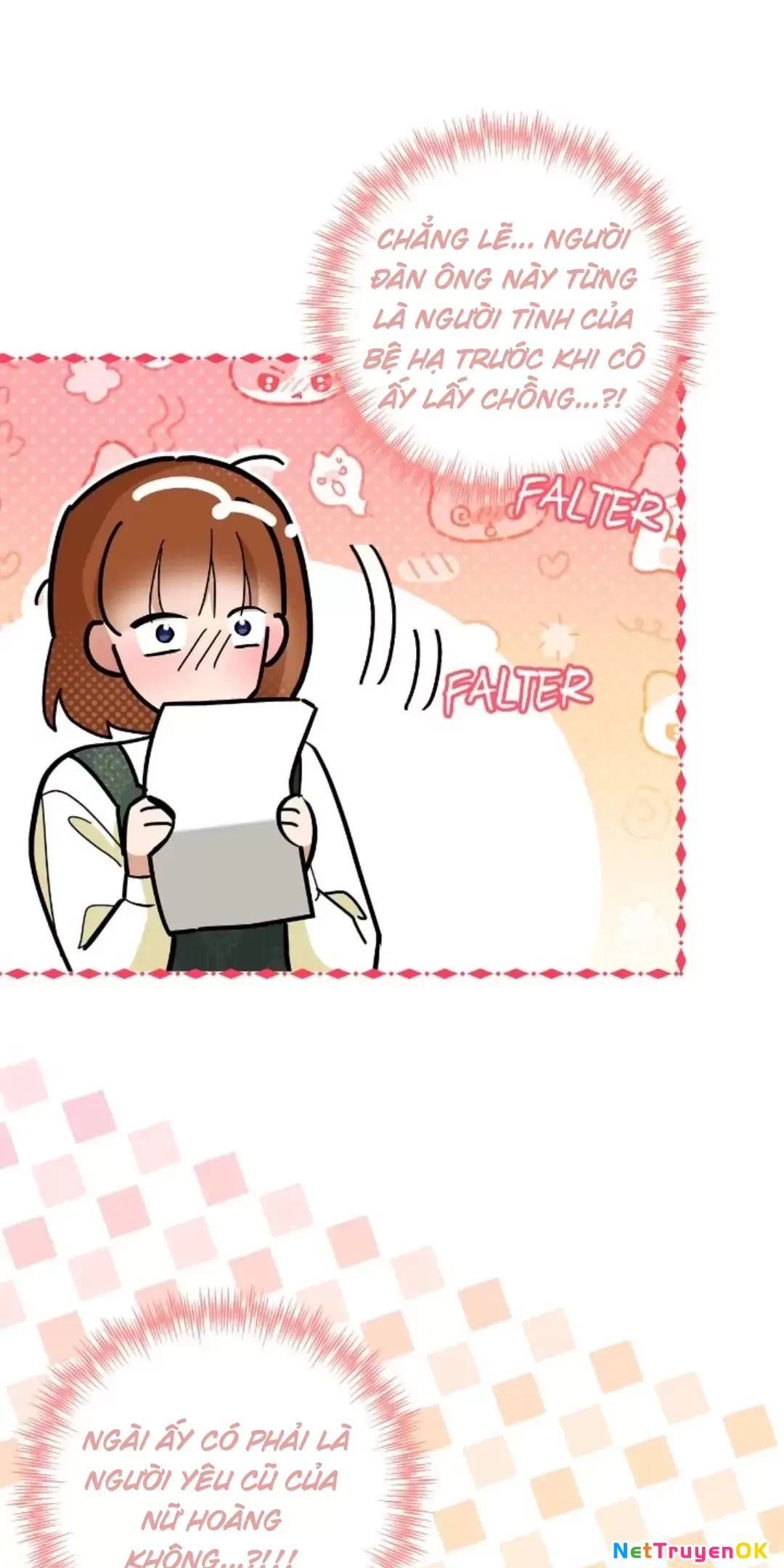 Mượn Rượu Trở Thành Hoàng Hậu Chapter 40 - Trang 2