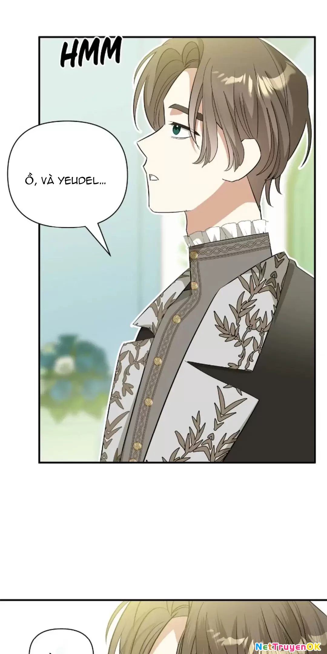 Mượn Rượu Trở Thành Hoàng Hậu Chapter 40 - Trang 2