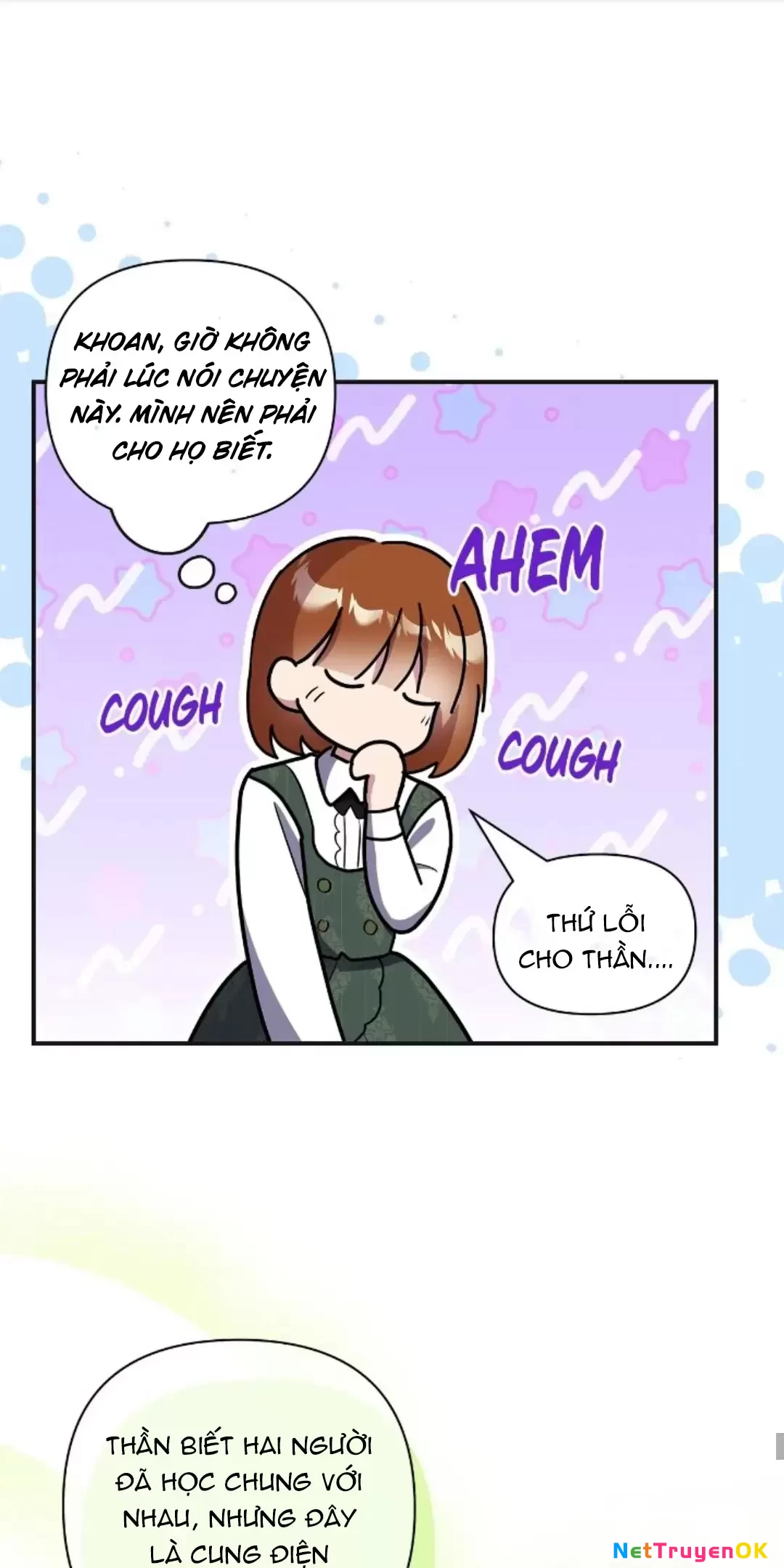 Mượn Rượu Trở Thành Hoàng Hậu Chapter 40 - Trang 2