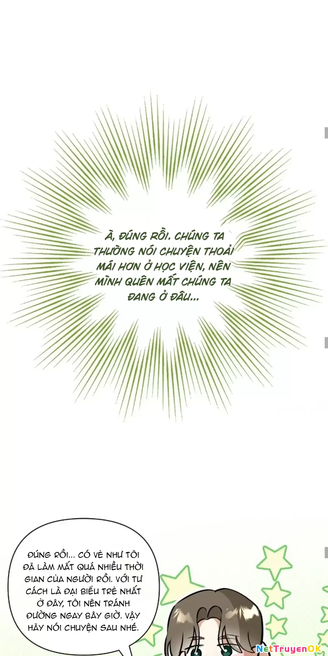 Mượn Rượu Trở Thành Hoàng Hậu Chapter 40 - Trang 2