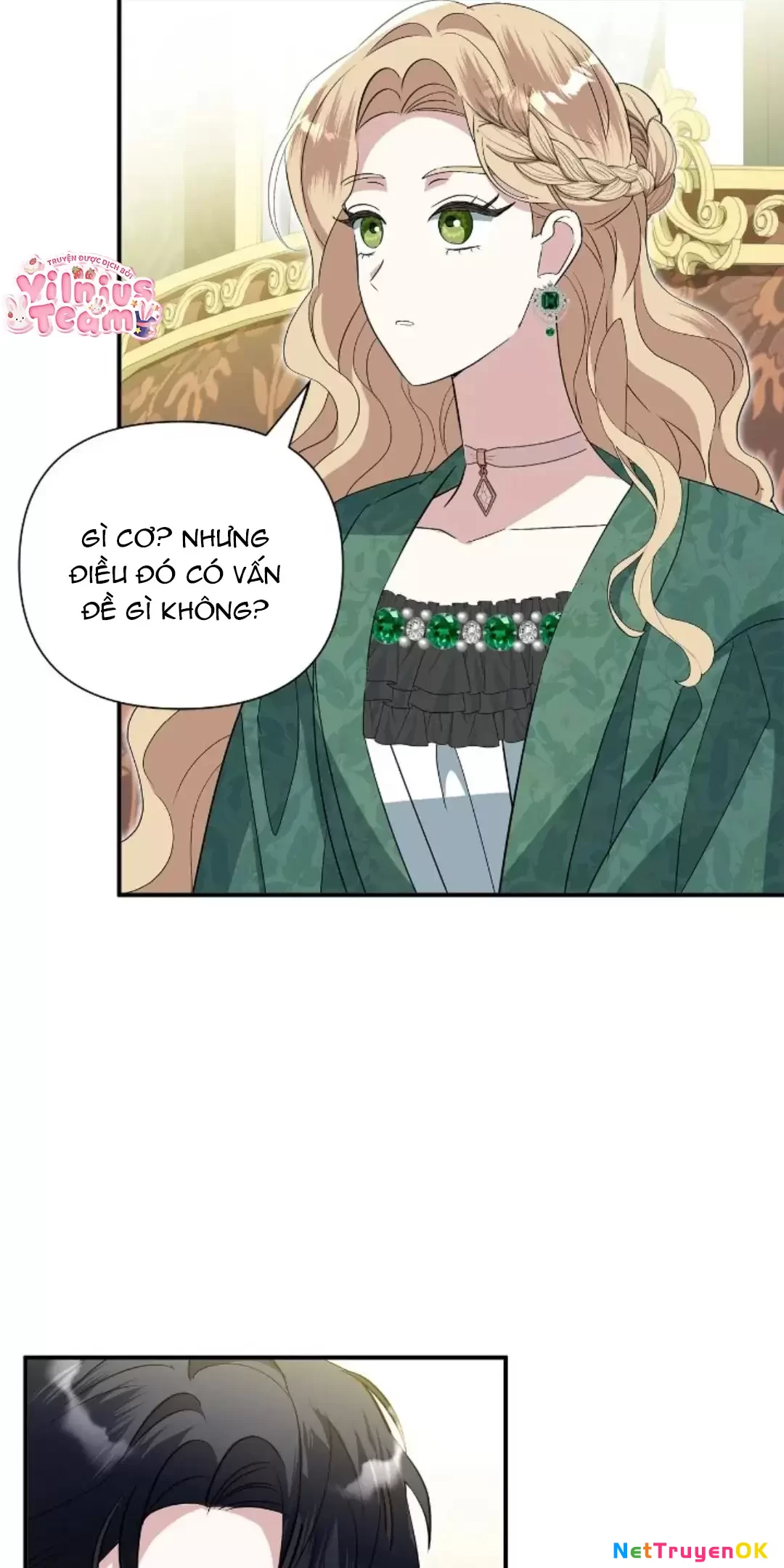 Mượn Rượu Trở Thành Hoàng Hậu Chapter 41 - Trang 2