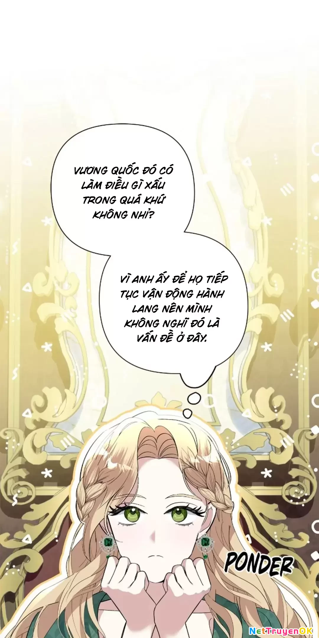 Mượn Rượu Trở Thành Hoàng Hậu Chapter 41 - Trang 2