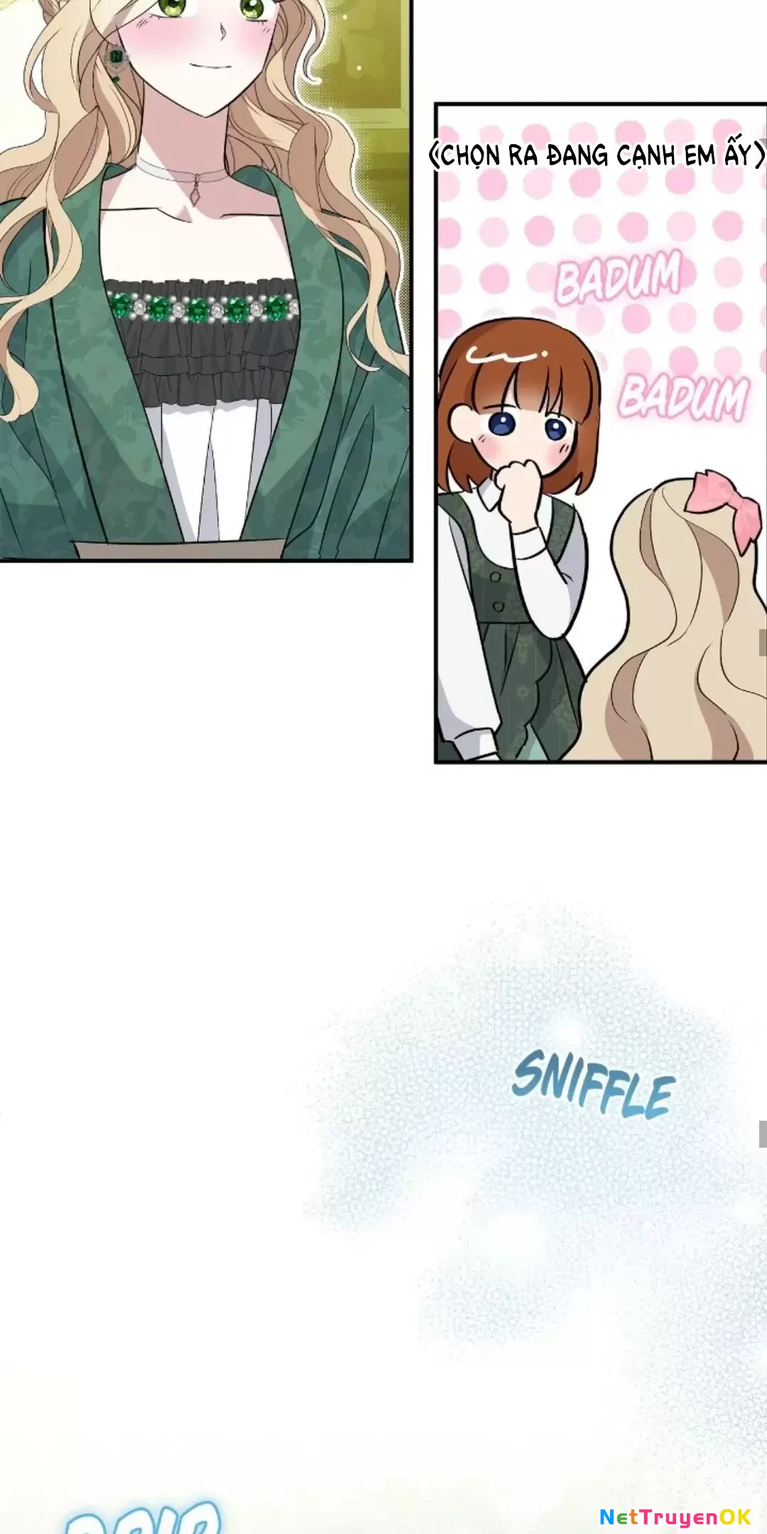 Mượn Rượu Trở Thành Hoàng Hậu Chapter 41 - Trang 2