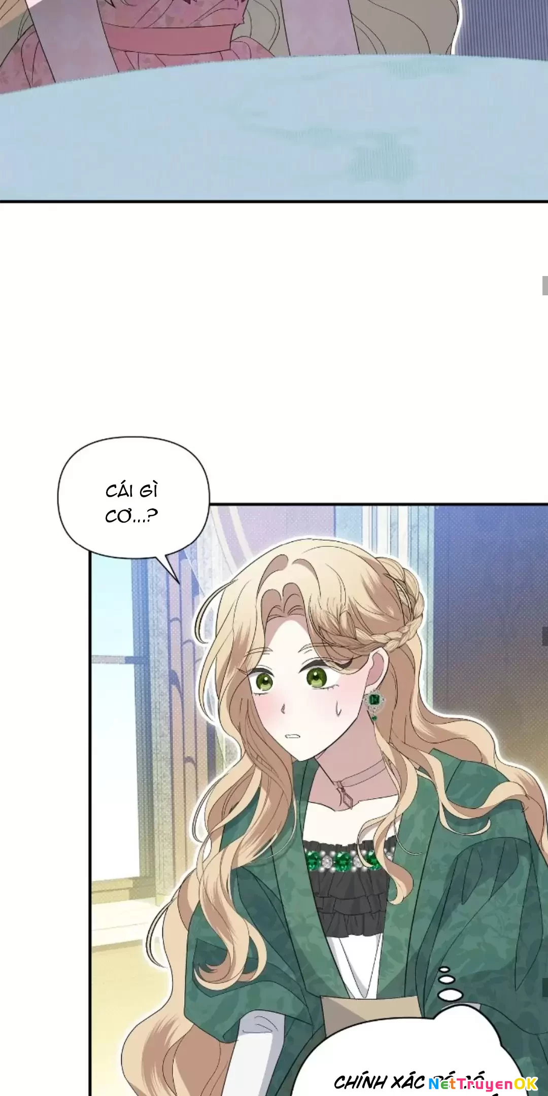 Mượn Rượu Trở Thành Hoàng Hậu Chapter 41 - Trang 2