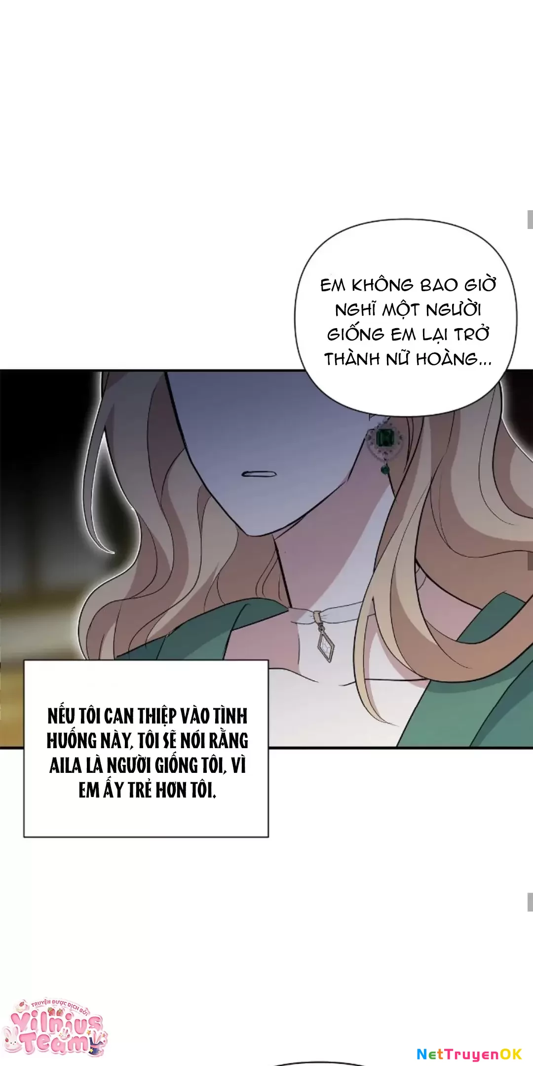 Mượn Rượu Trở Thành Hoàng Hậu Chapter 41 - Trang 2