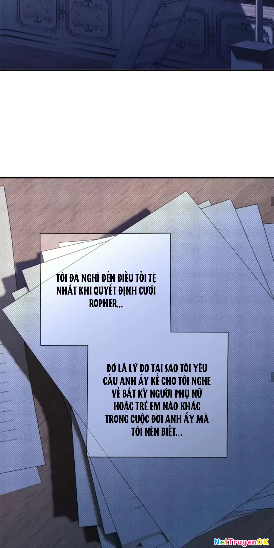 Mượn Rượu Trở Thành Hoàng Hậu Chapter 41 - Trang 2