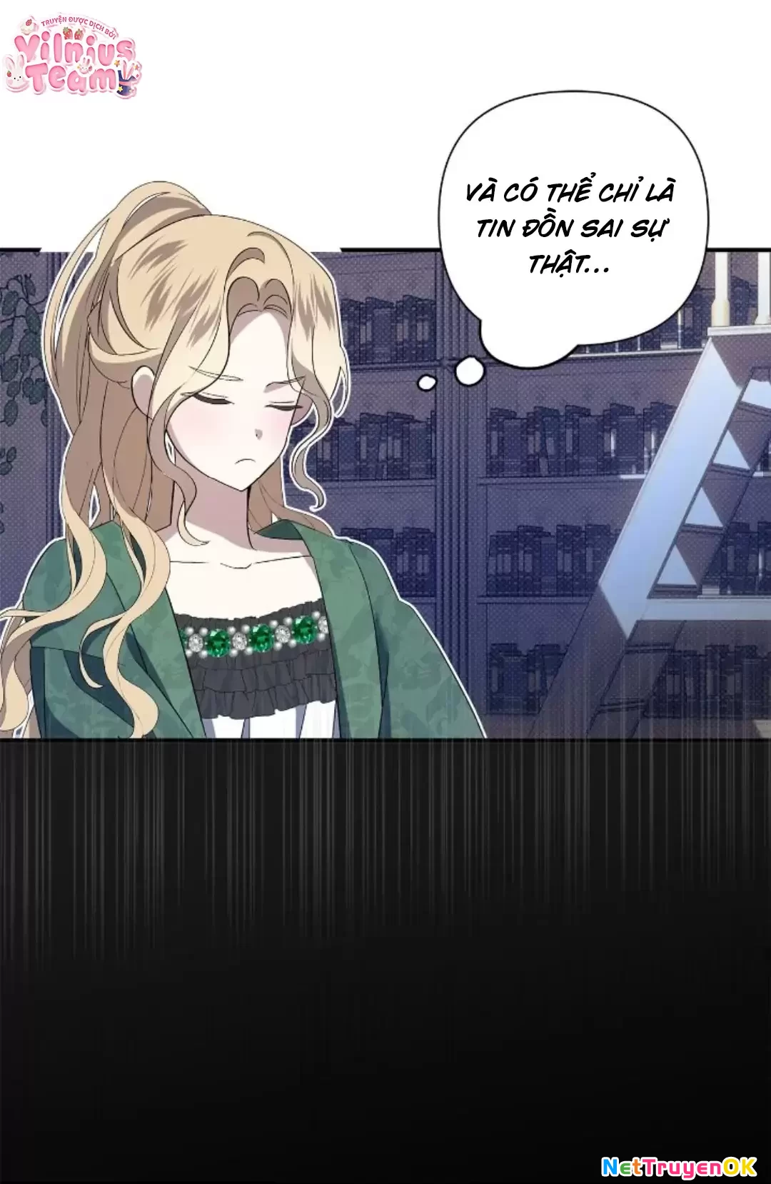 Mượn Rượu Trở Thành Hoàng Hậu Chapter 41 - Trang 2