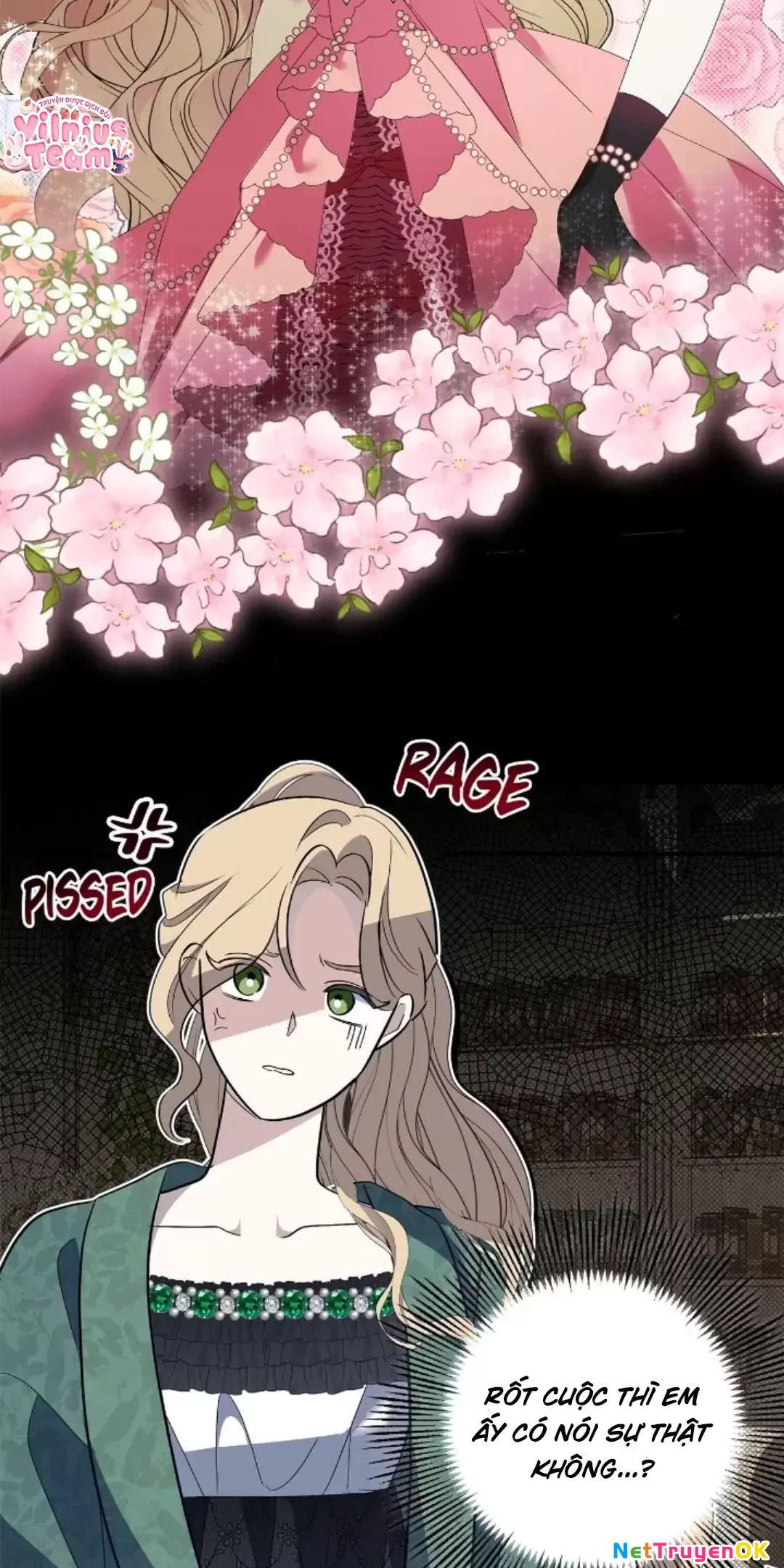 Mượn Rượu Trở Thành Hoàng Hậu Chapter 41 - Trang 2