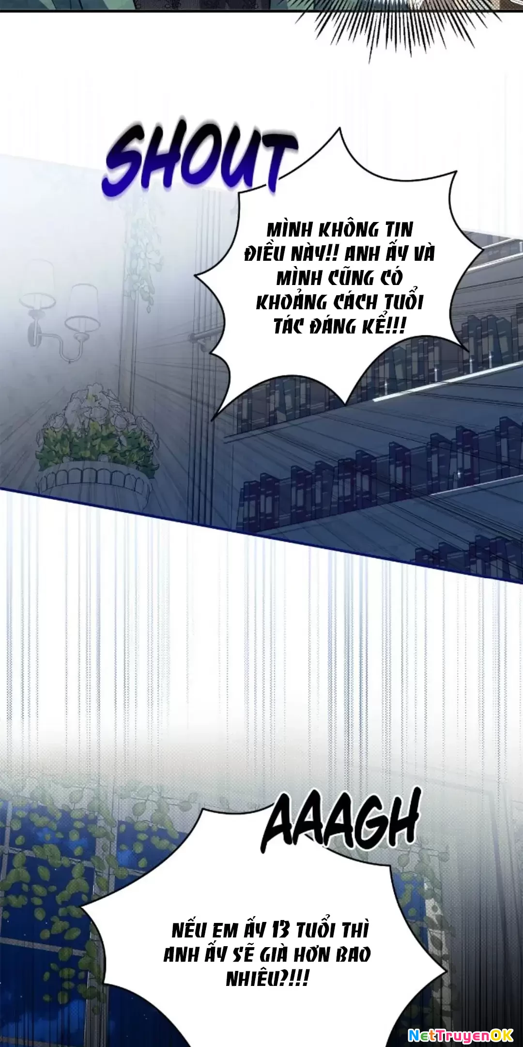 Mượn Rượu Trở Thành Hoàng Hậu Chapter 41 - Trang 2