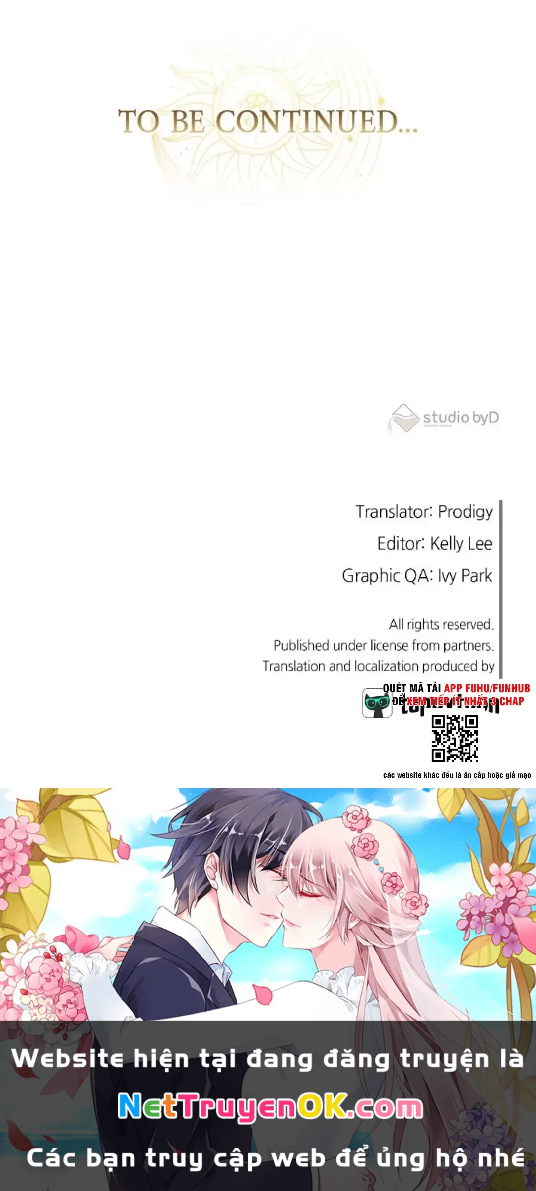 Mượn Rượu Trở Thành Hoàng Hậu Chapter 41 - Trang 2