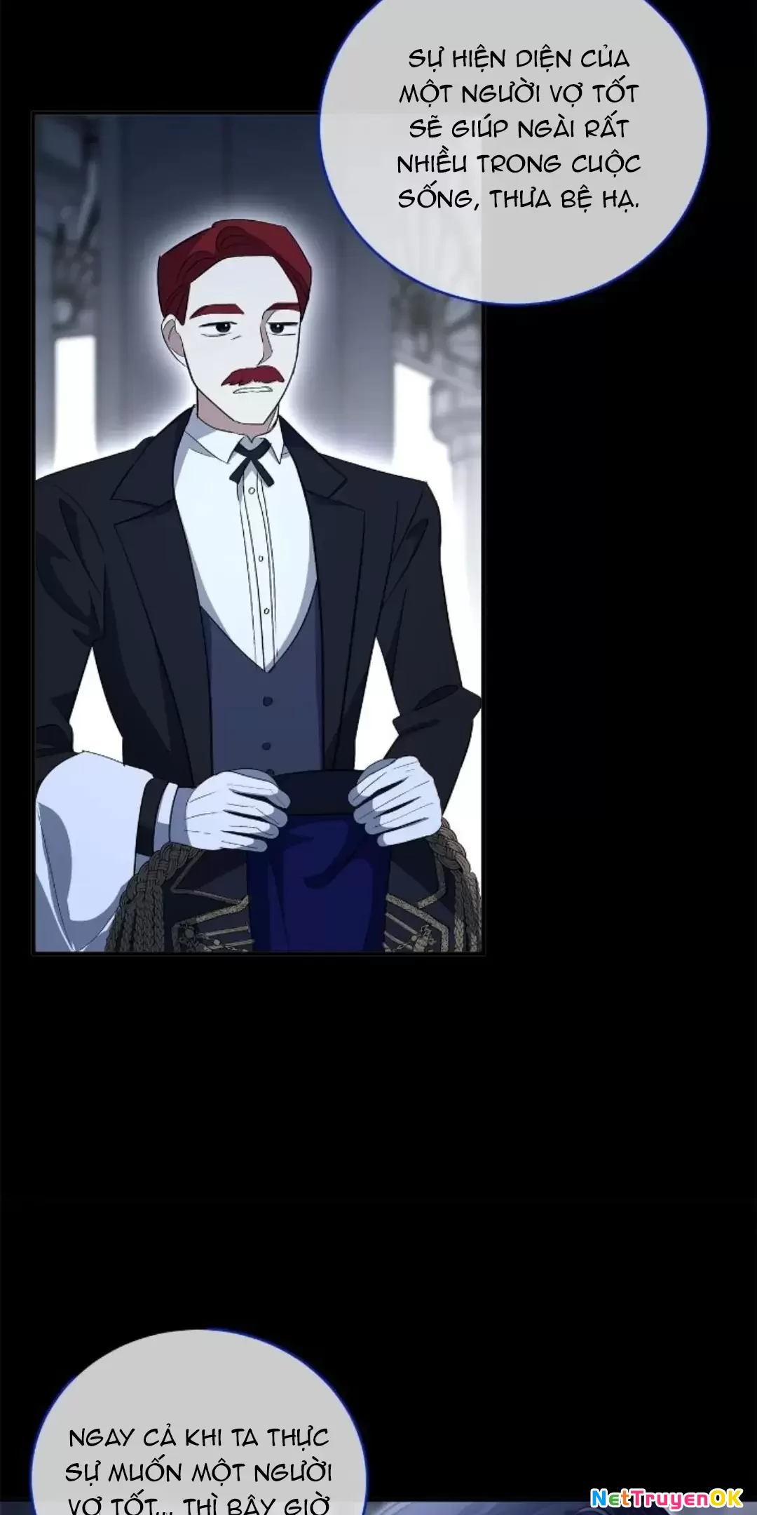 Mượn Rượu Trở Thành Hoàng Hậu Chapter 42 - Trang 2