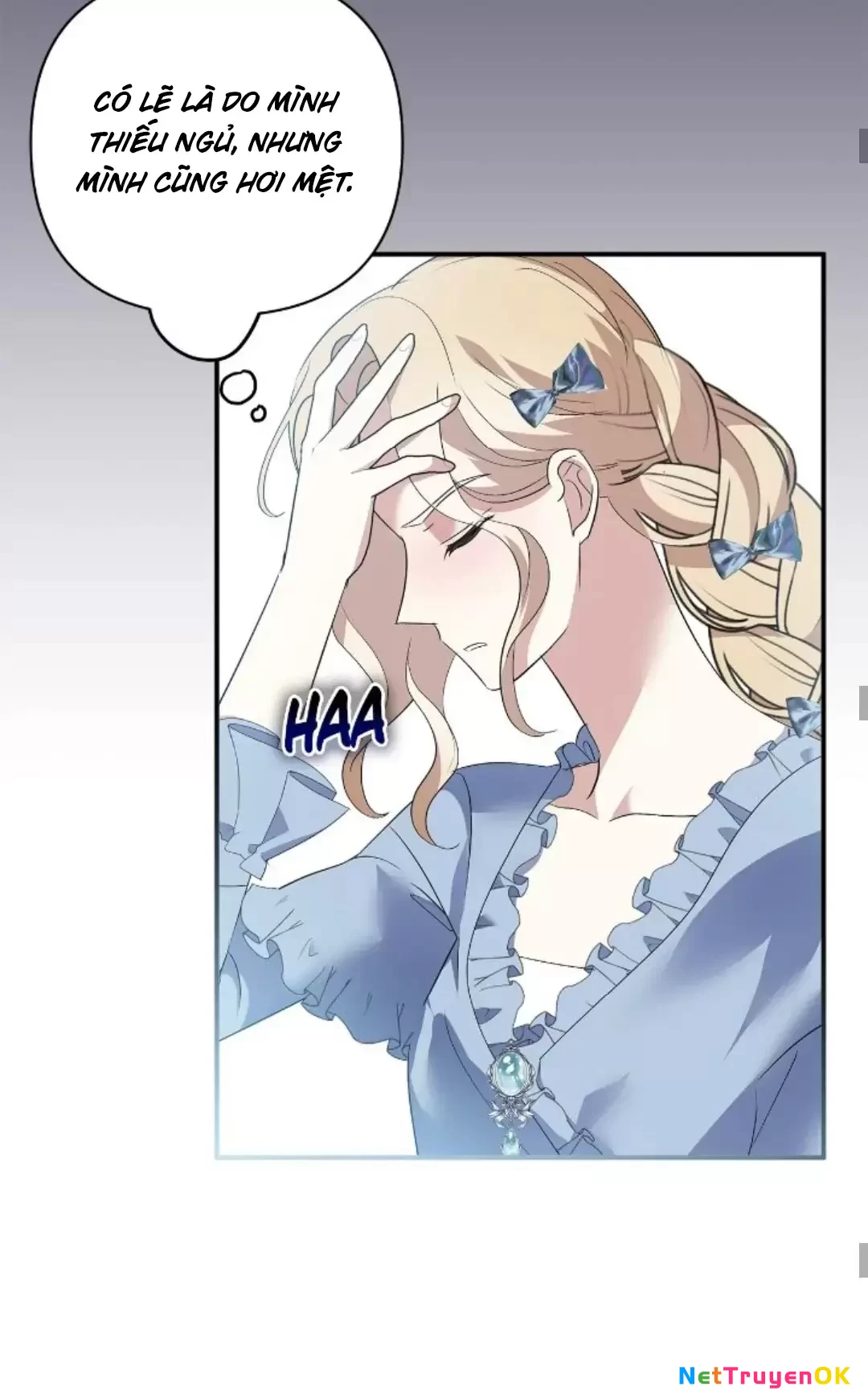 Mượn Rượu Trở Thành Hoàng Hậu Chapter 42 - Trang 2