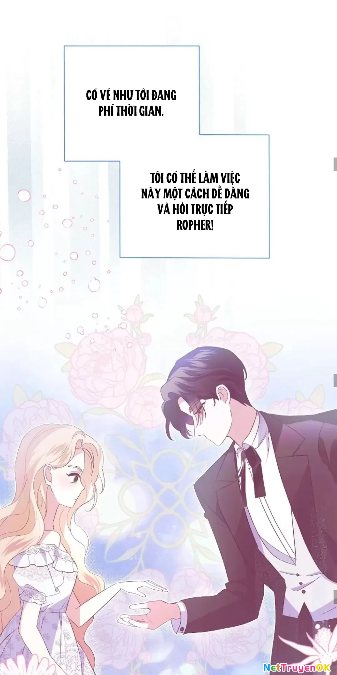 Mượn Rượu Trở Thành Hoàng Hậu Chapter 42 - Trang 2