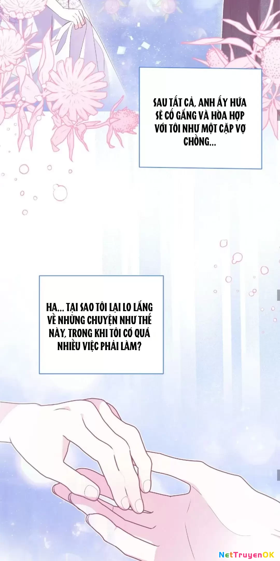 Mượn Rượu Trở Thành Hoàng Hậu Chapter 42 - Trang 2