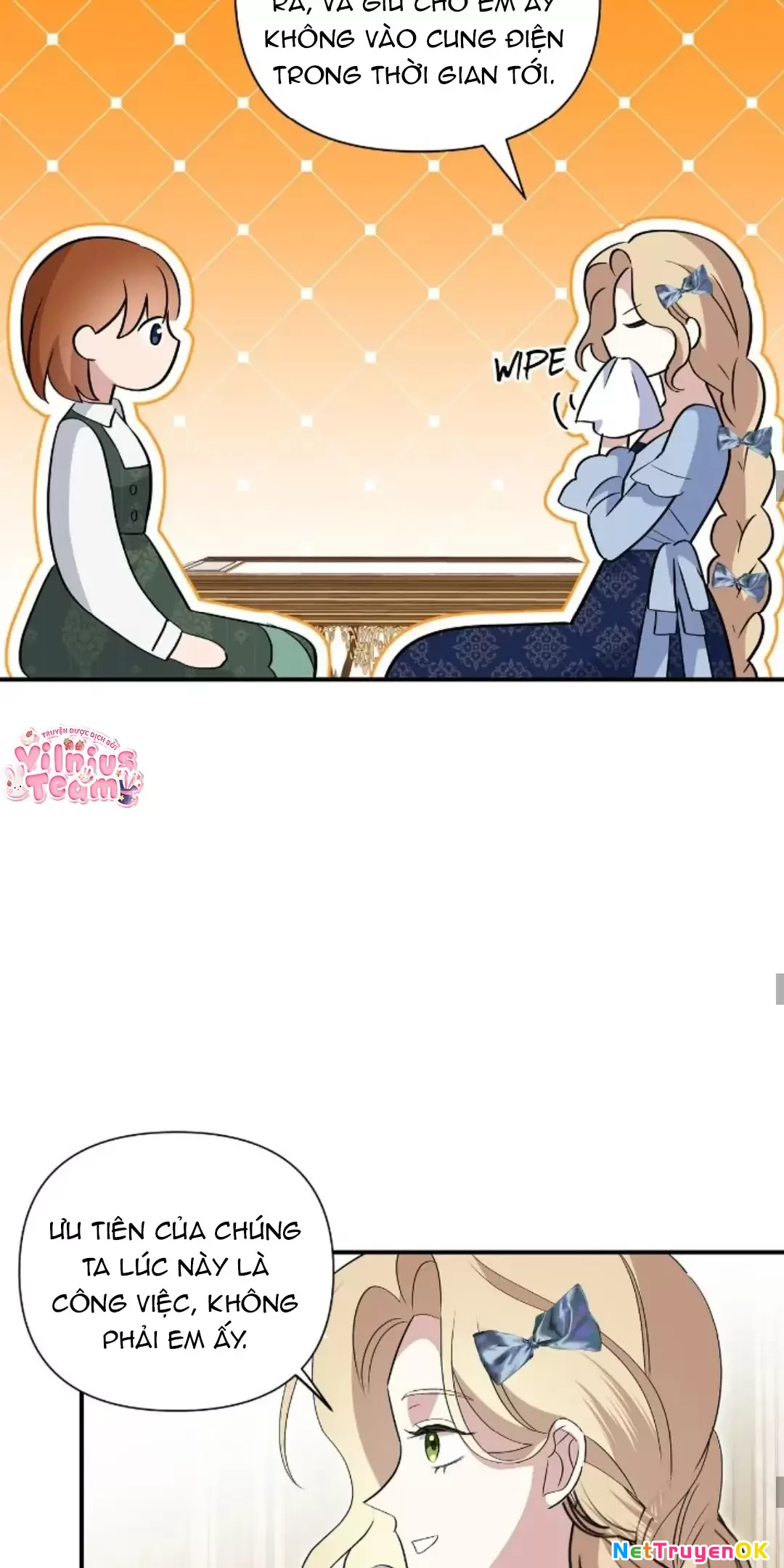 Mượn Rượu Trở Thành Hoàng Hậu Chapter 42 - Trang 2