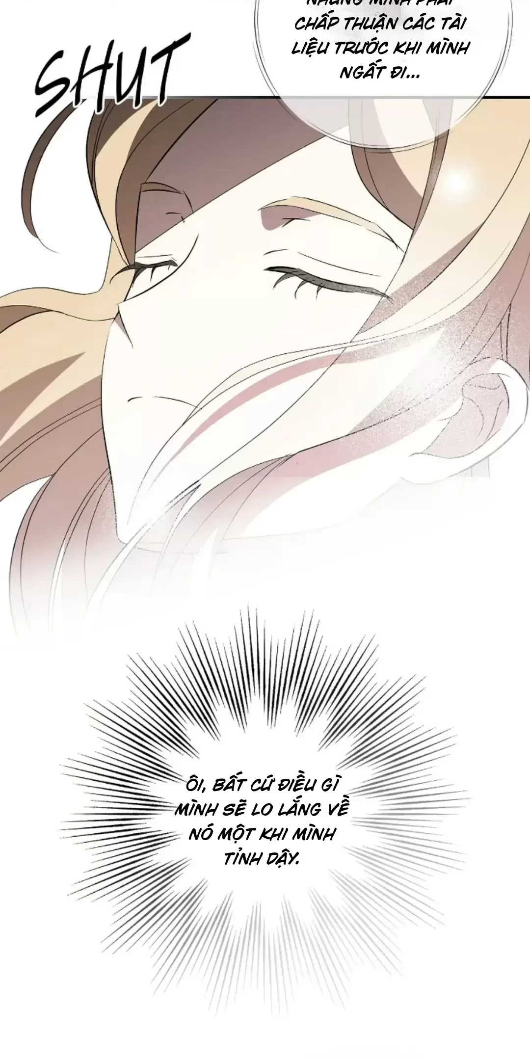 Mượn Rượu Trở Thành Hoàng Hậu Chapter 42 - Trang 2