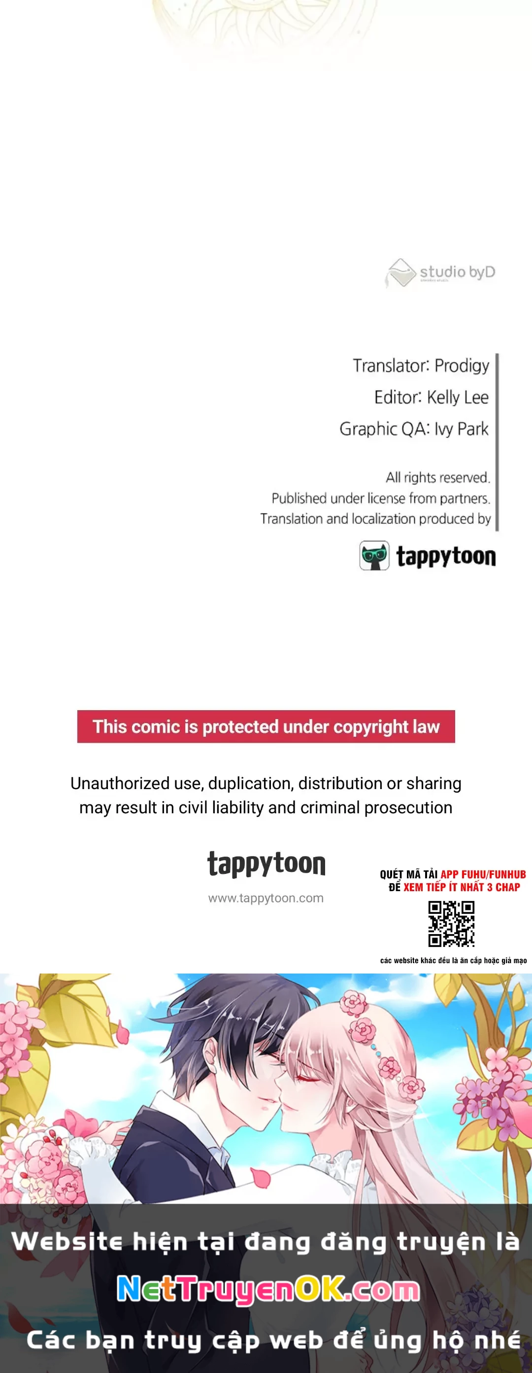 Mượn Rượu Trở Thành Hoàng Hậu Chapter 42 - Trang 2