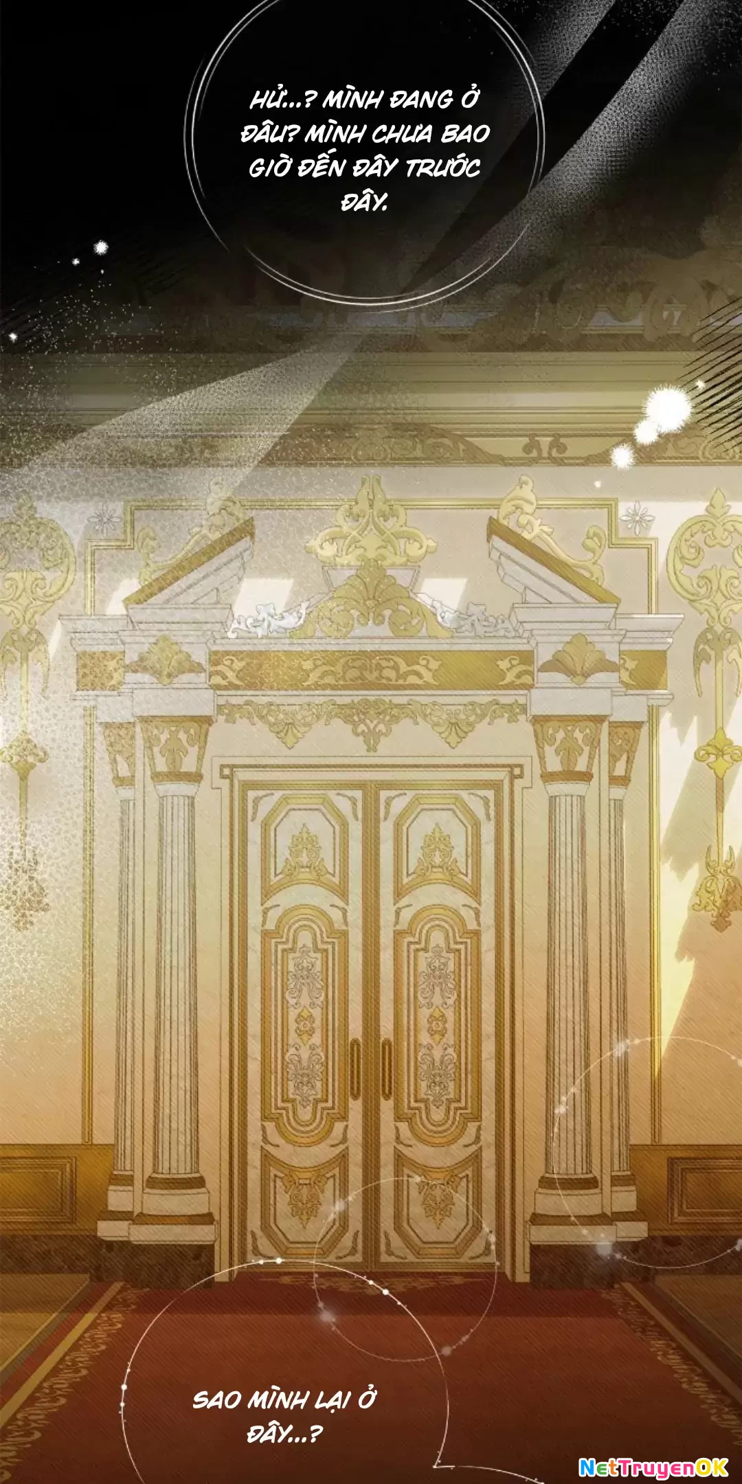Mượn Rượu Trở Thành Hoàng Hậu Chapter 43 - Trang 2