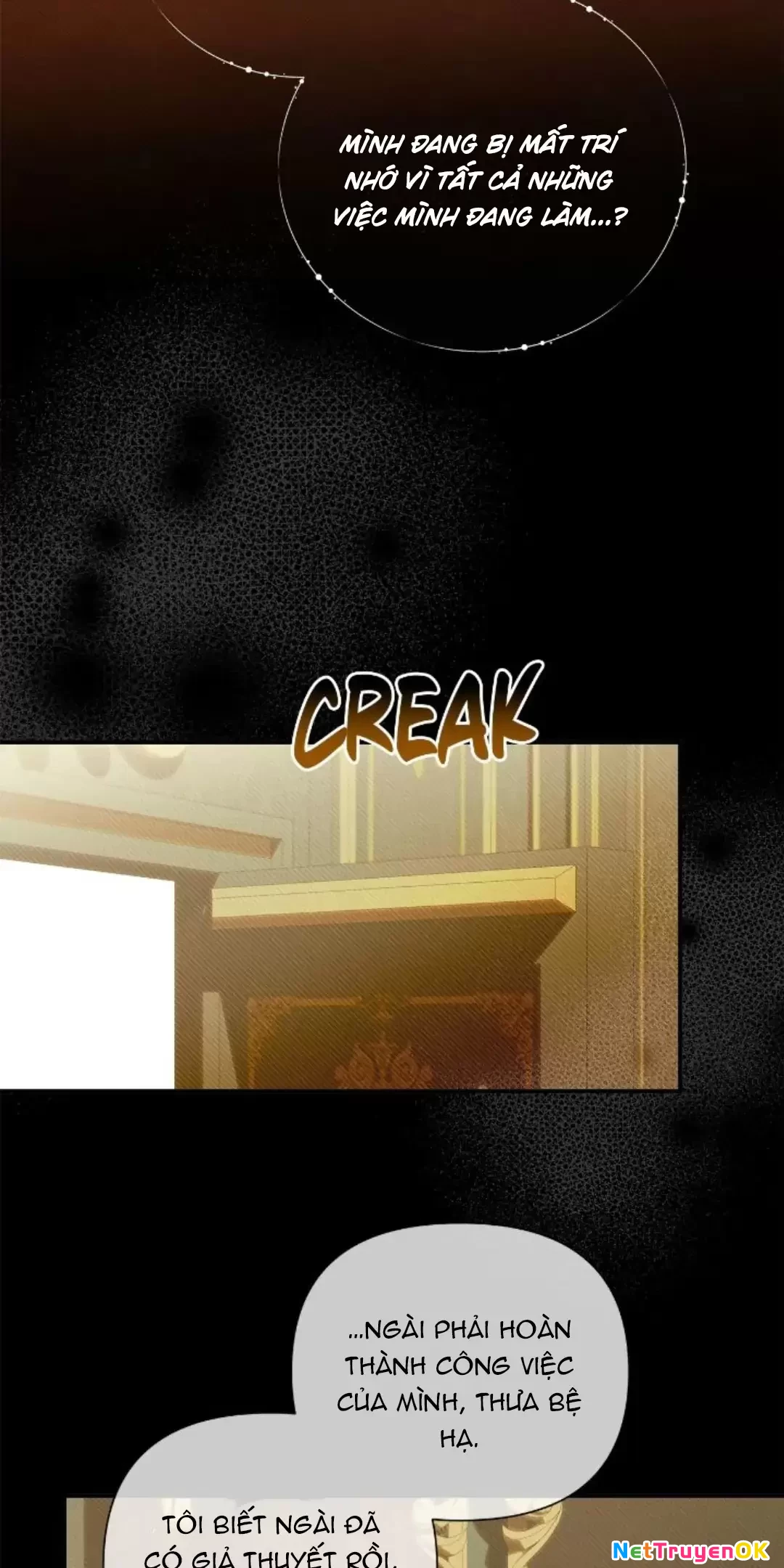 Mượn Rượu Trở Thành Hoàng Hậu Chapter 43 - Trang 2