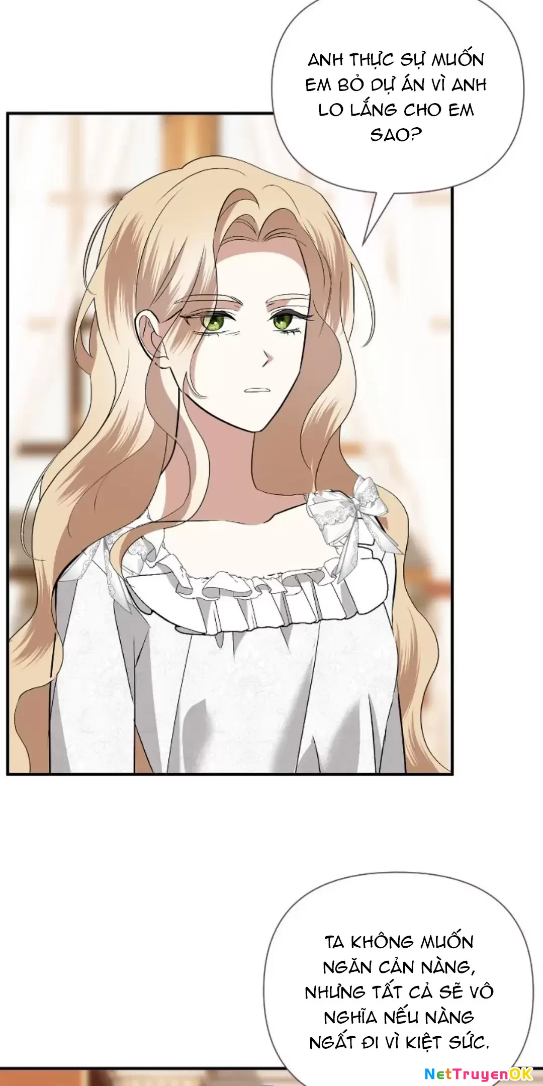 Mượn Rượu Trở Thành Hoàng Hậu Chapter 43 - Trang 2