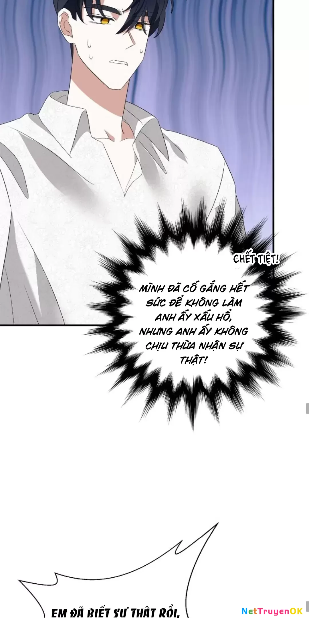 Mượn Rượu Trở Thành Hoàng Hậu Chapter 43 - Trang 2