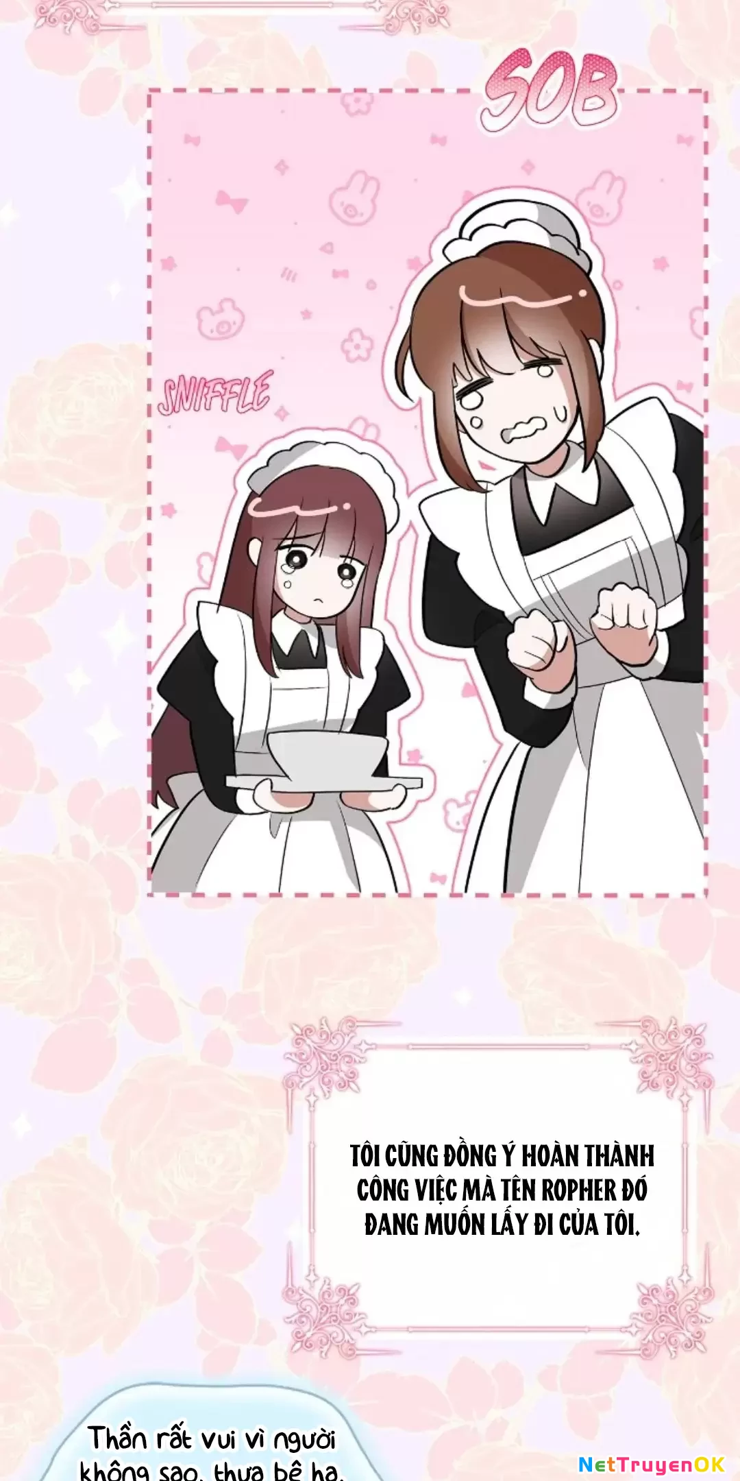 Mượn Rượu Trở Thành Hoàng Hậu Chapter 43 - Trang 2