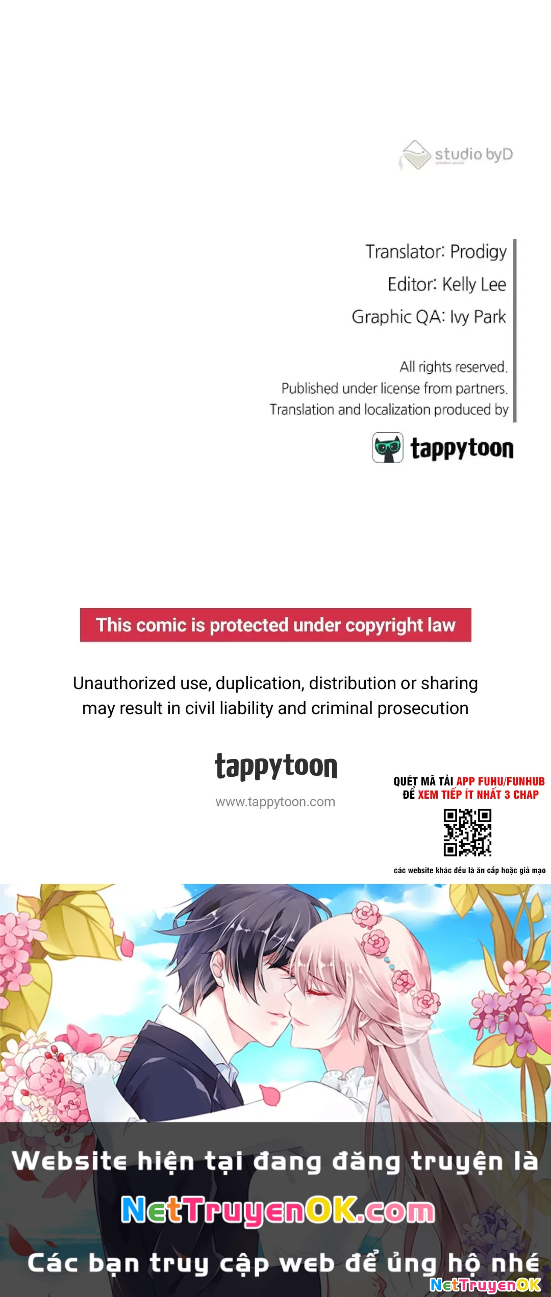 Mượn Rượu Trở Thành Hoàng Hậu Chapter 43 - Trang 2