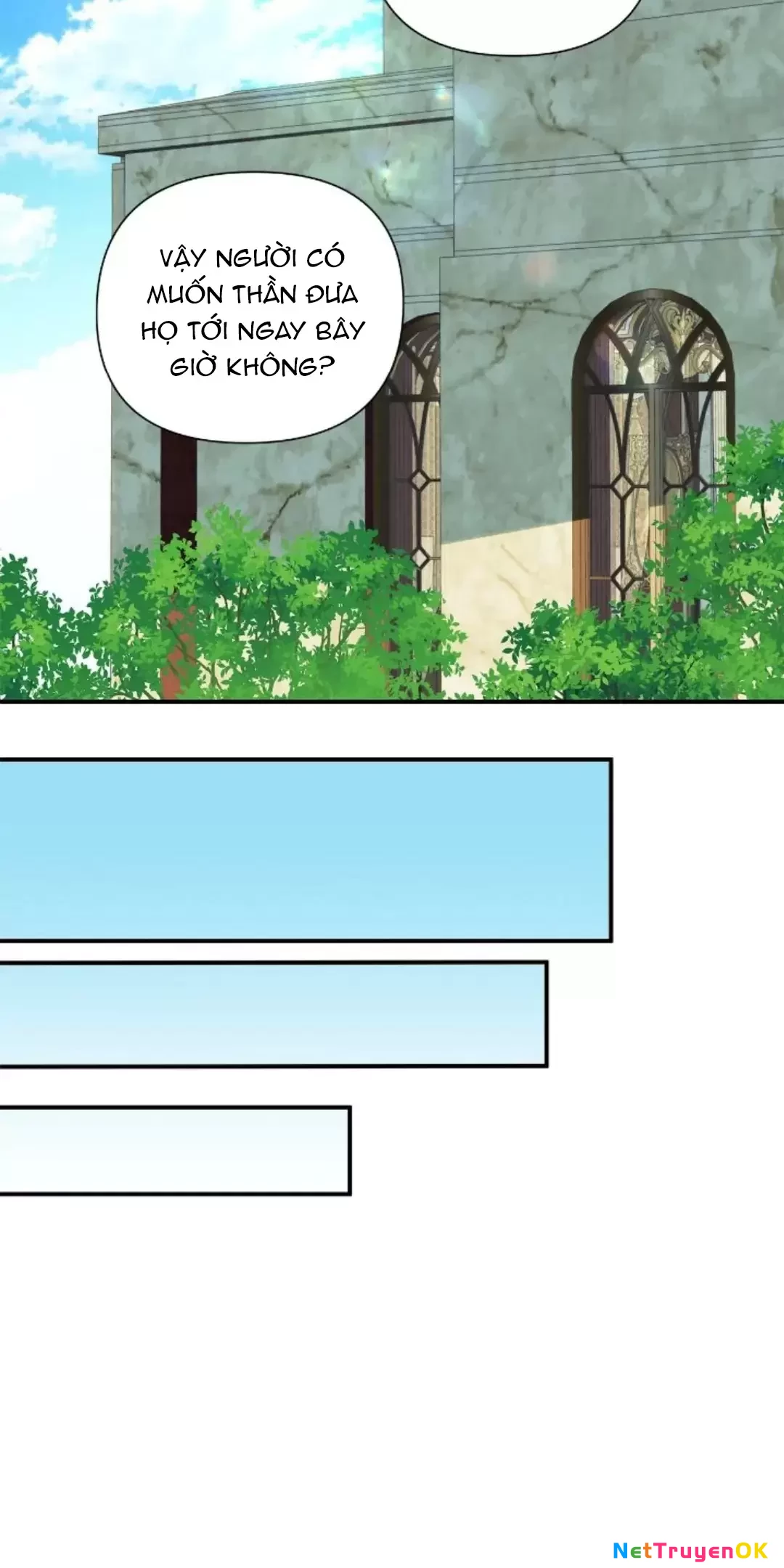 Mượn Rượu Trở Thành Hoàng Hậu Chapter 44 - Trang 2