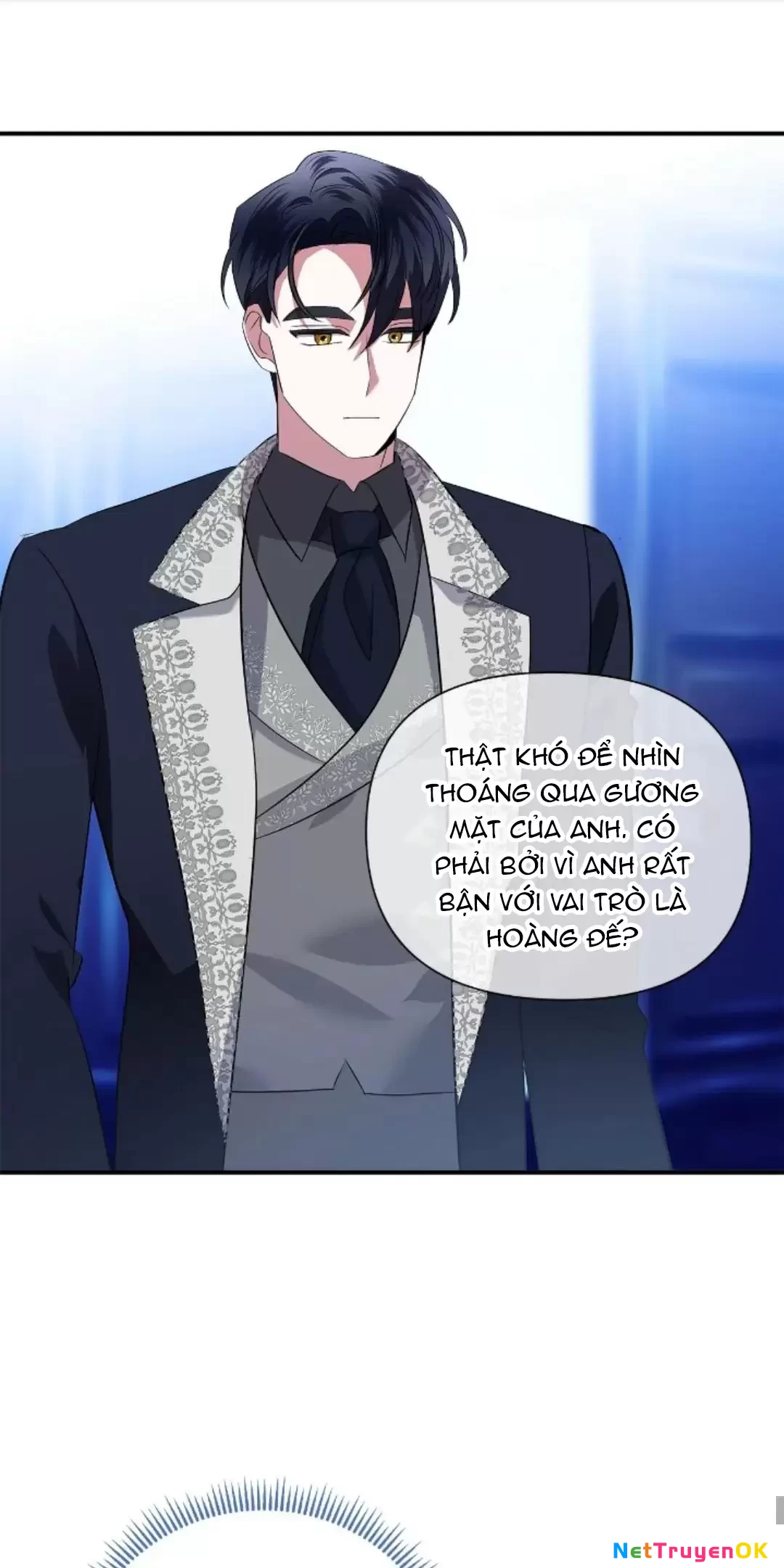 Mượn Rượu Trở Thành Hoàng Hậu Chapter 44 - Trang 2