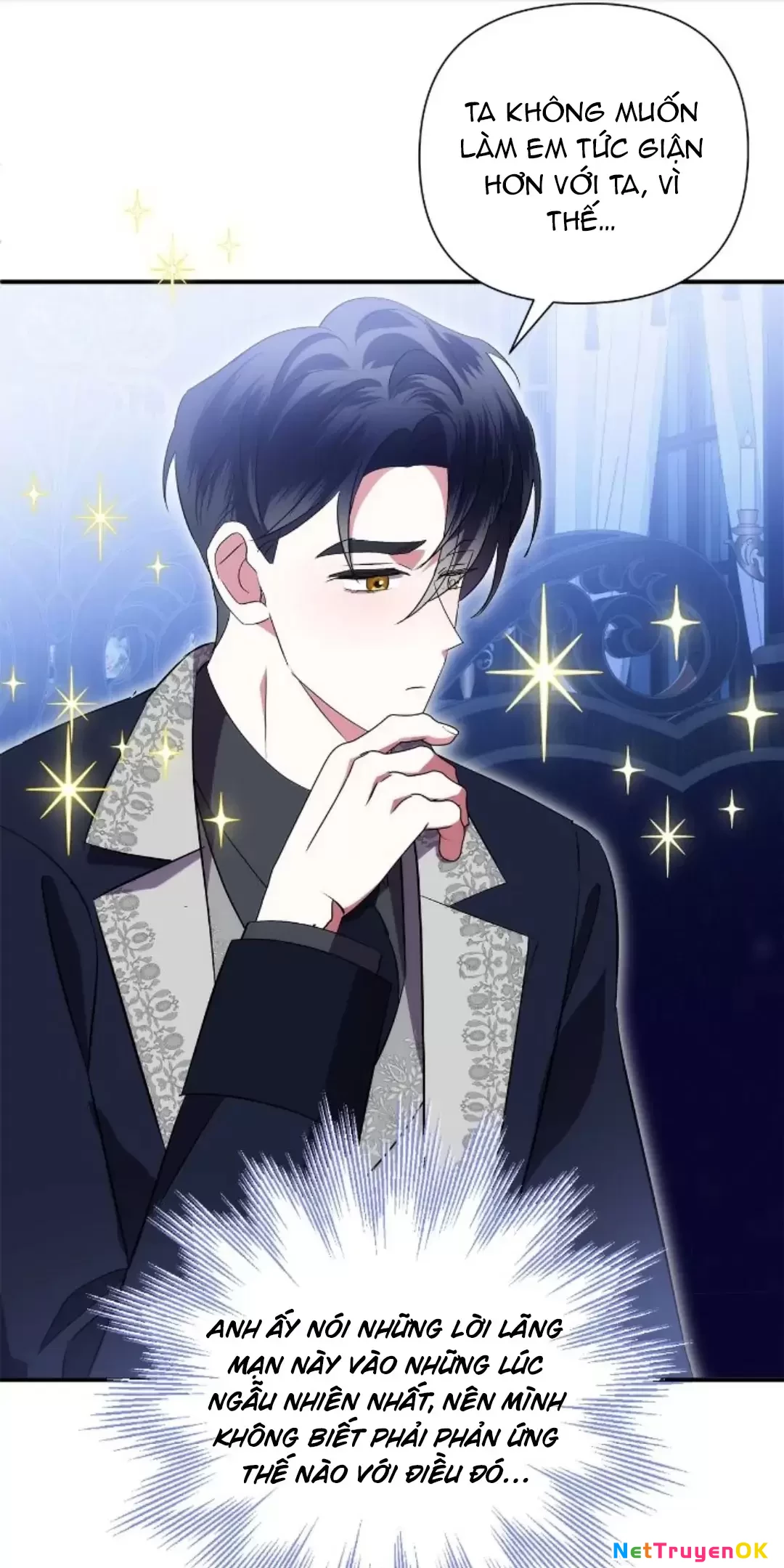 Mượn Rượu Trở Thành Hoàng Hậu Chapter 44 - Trang 2