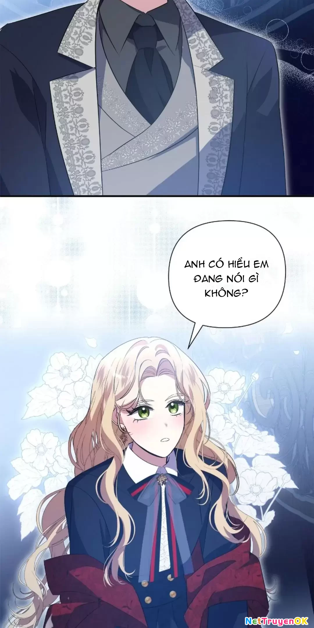 Mượn Rượu Trở Thành Hoàng Hậu Chapter 44 - Trang 2