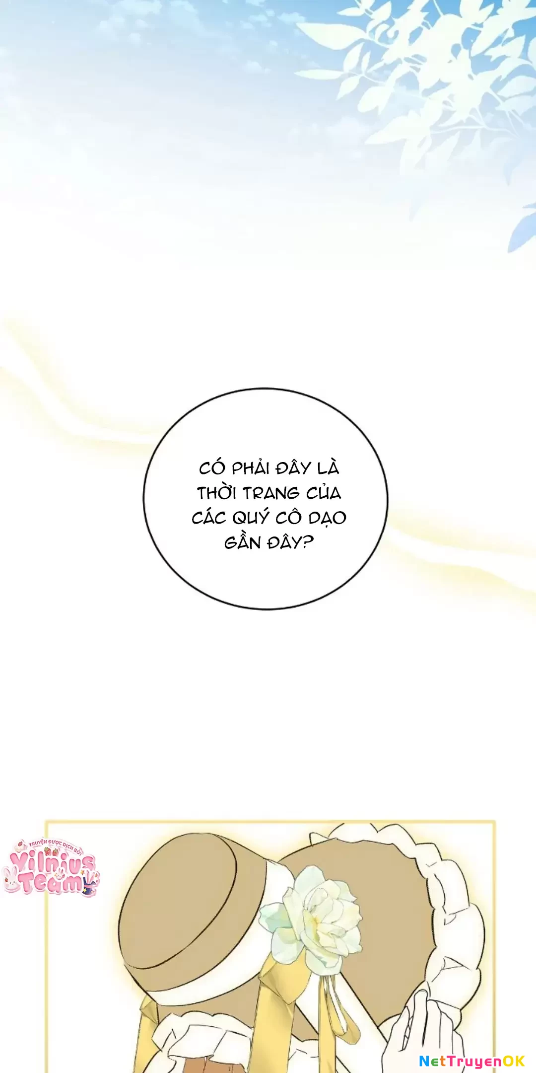 Mượn Rượu Trở Thành Hoàng Hậu Chapter 44 - Trang 2